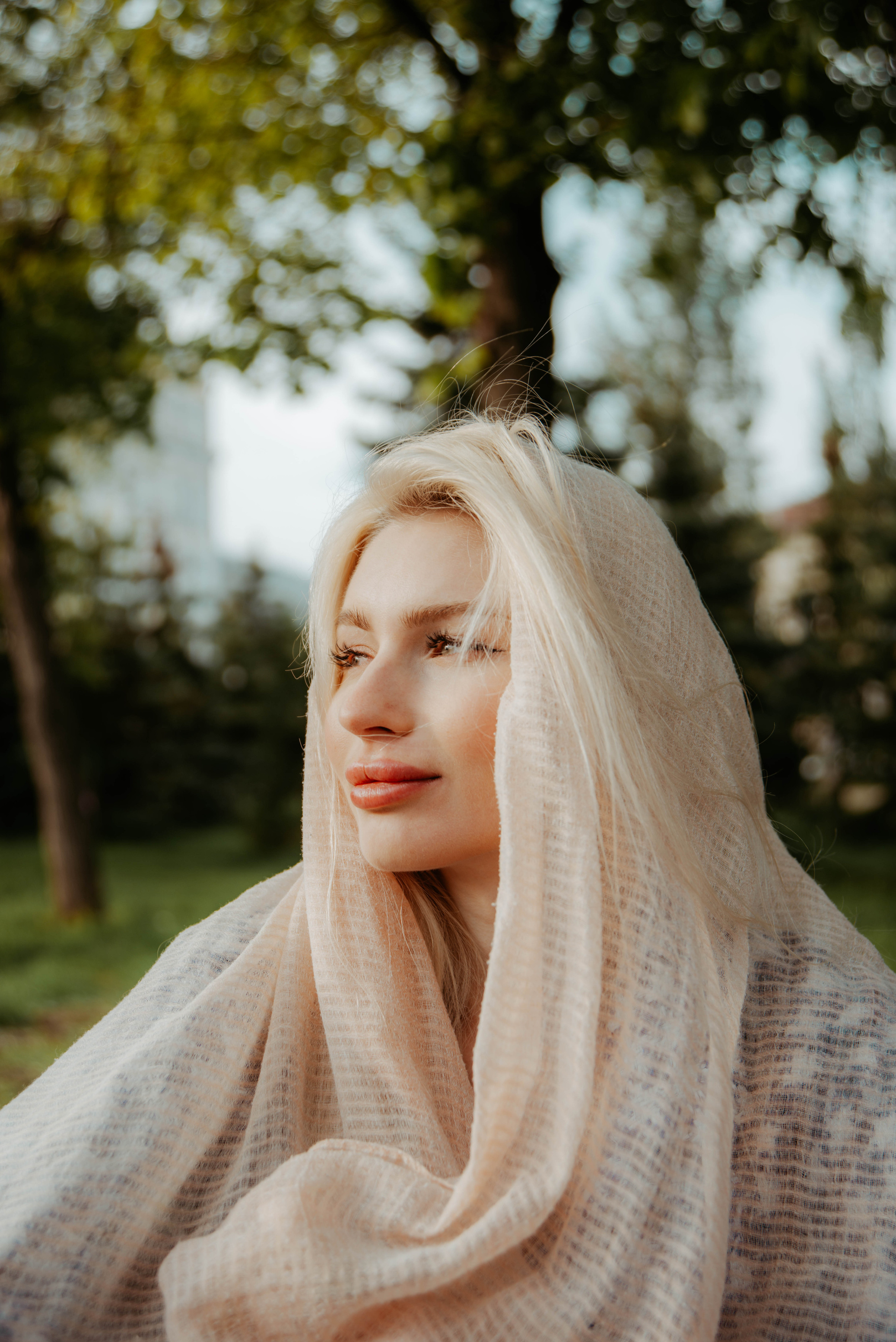 Анастасия. Ксения Glossa. Портретный и репортажный фотограф в Самаре