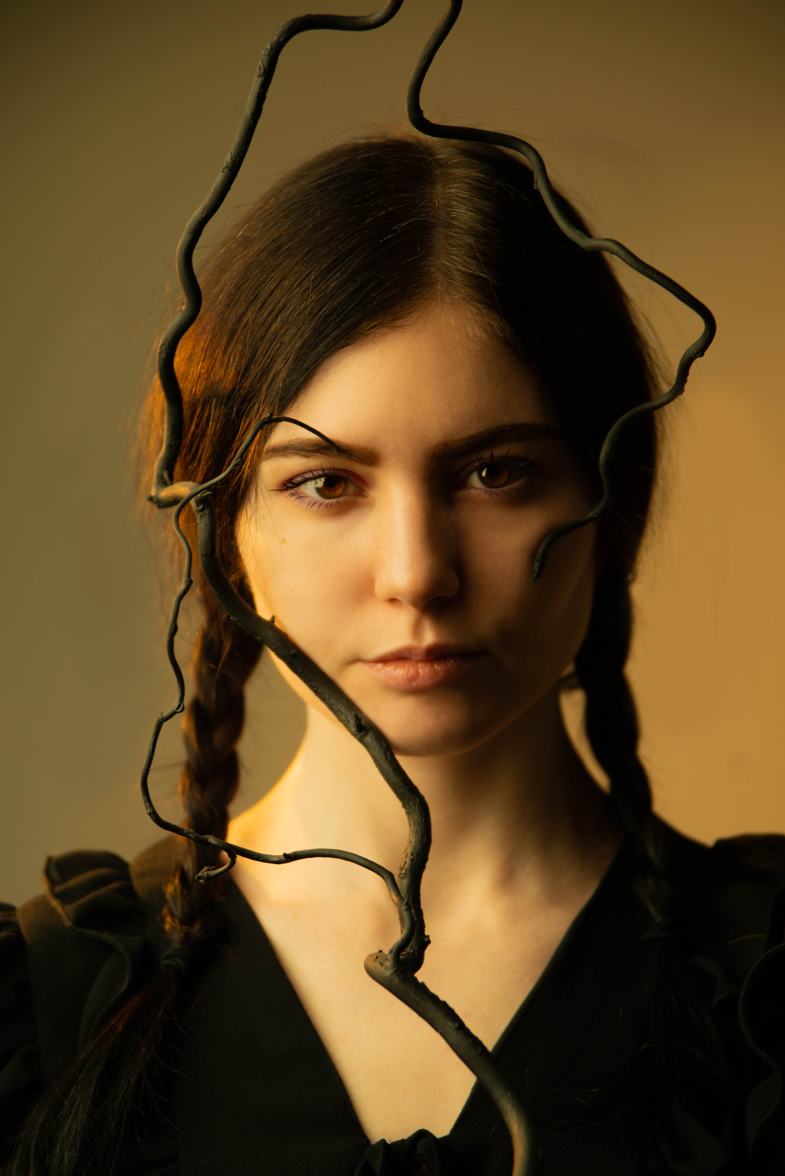 Анастасия. Ксения Glossa. Портретный и репортажный фотограф в Самаре