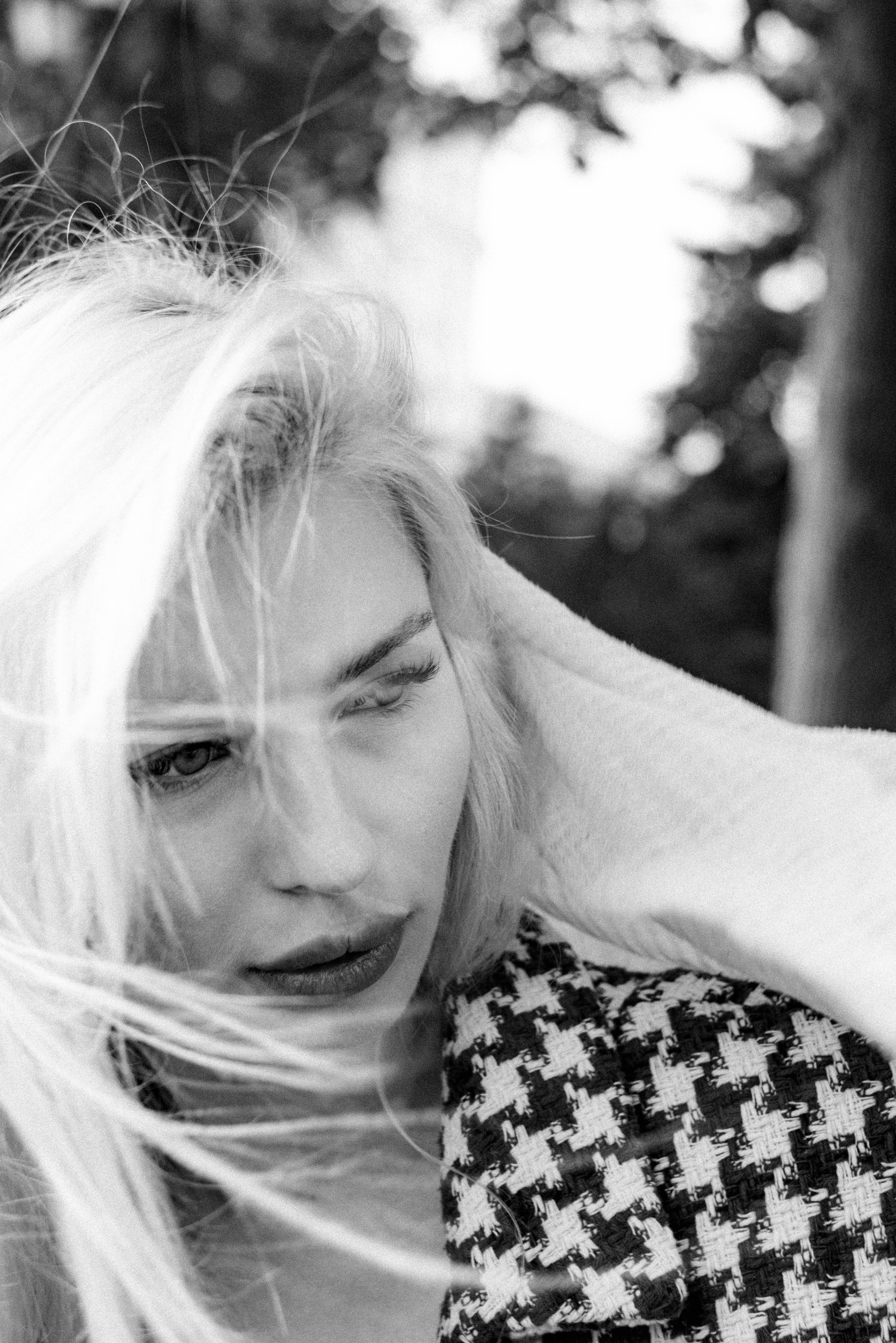 Анастасия. Ксения Glossa. Портретный и репортажный фотограф в Самаре