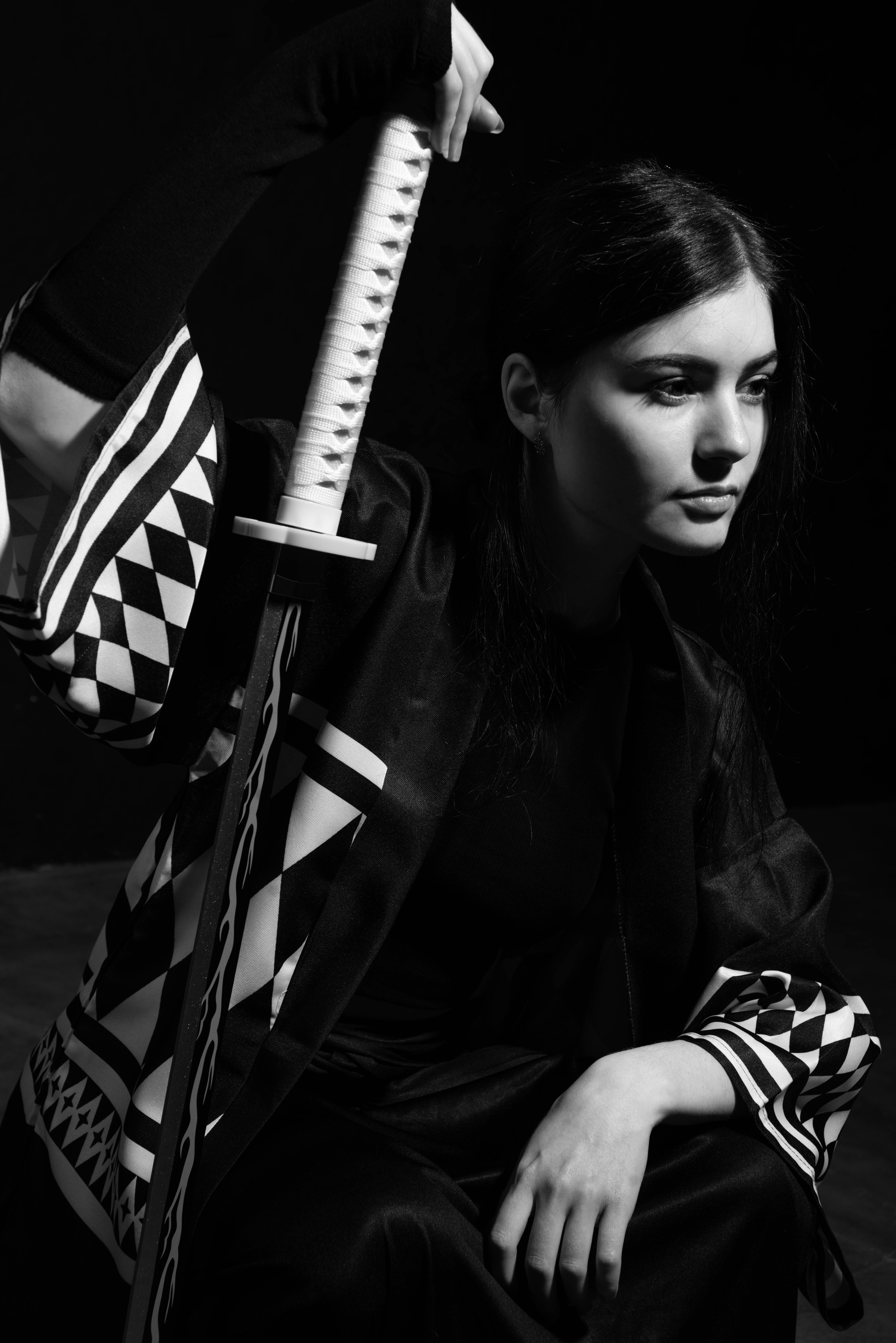 Анастасия. Ксения Glossa. Портретный и репортажный фотограф в Самаре