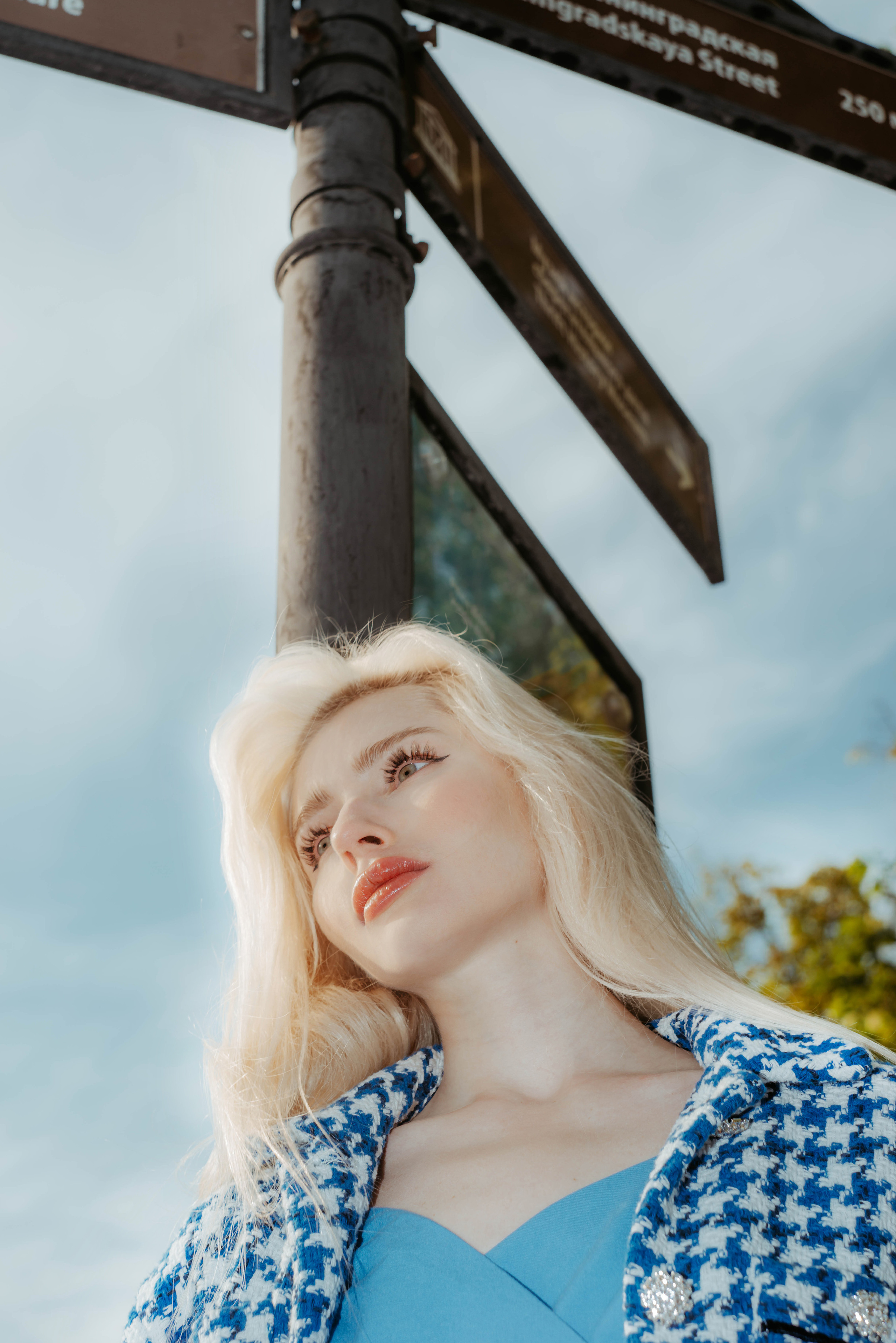 Анастасия. Ксения Glossa. Портретный и репортажный фотограф в Самаре