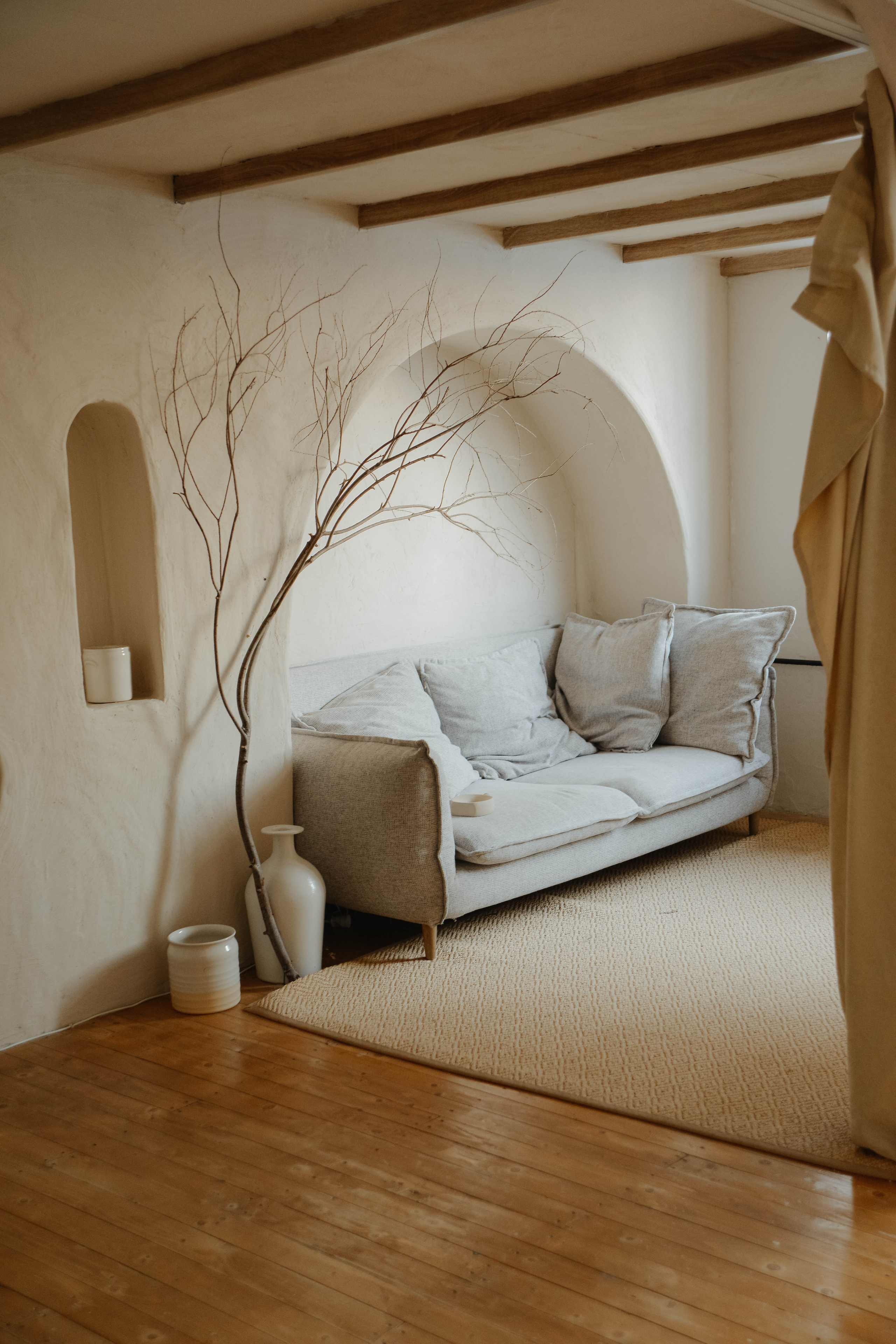 Контентная фотосессия для тренера по йоге. Ксения Glossa. Портретный и репортажный фотограф в Самаре