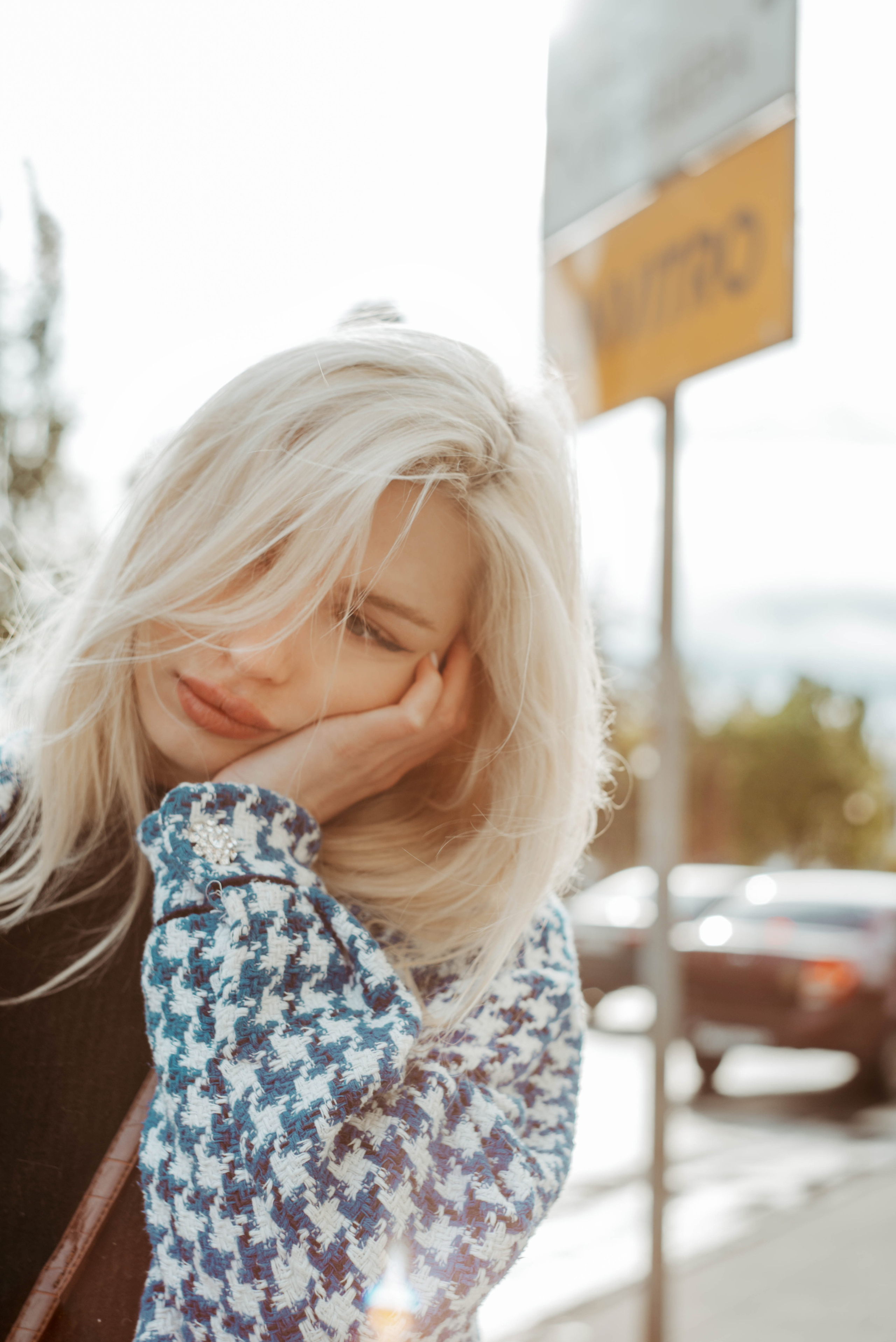 Анастасия. Ксения Glossa. Портретный и репортажный фотограф в Самаре