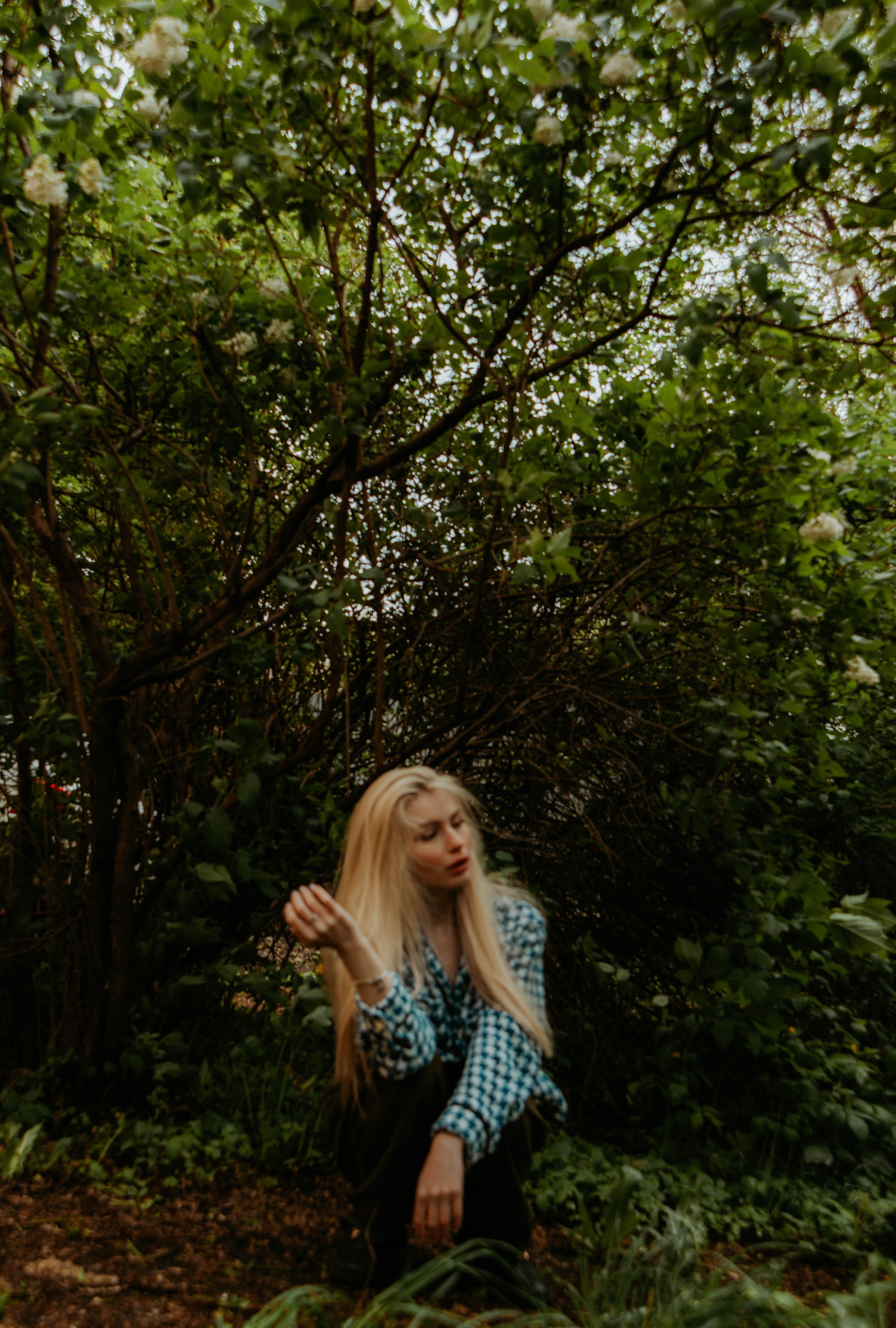 Анастасия. Ксения Glossa. Портретный и репортажный фотограф в Самаре