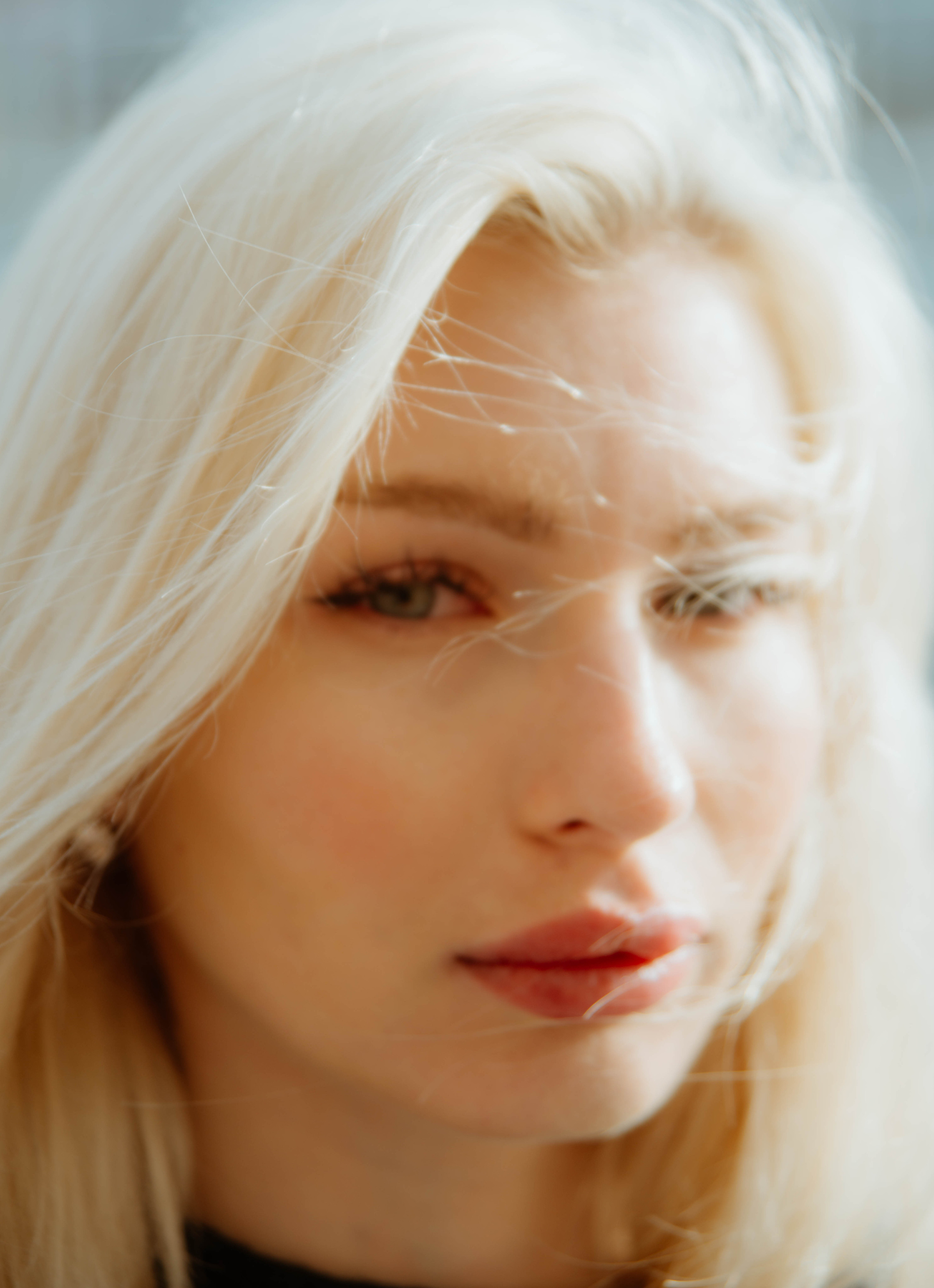 Анастасия. Ксения Glossa. Портретный и репортажный фотограф в Самаре