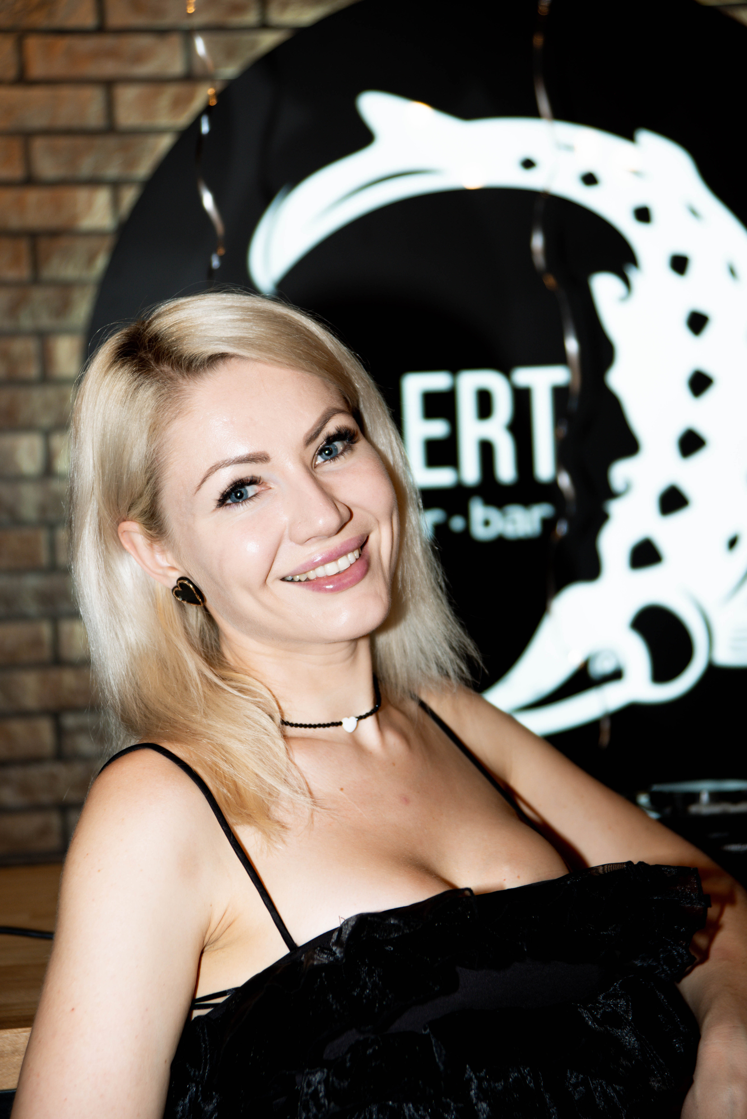 Открытие бара Gellert. Ксения Glossa. Портретный и репортажный фотограф в Самаре