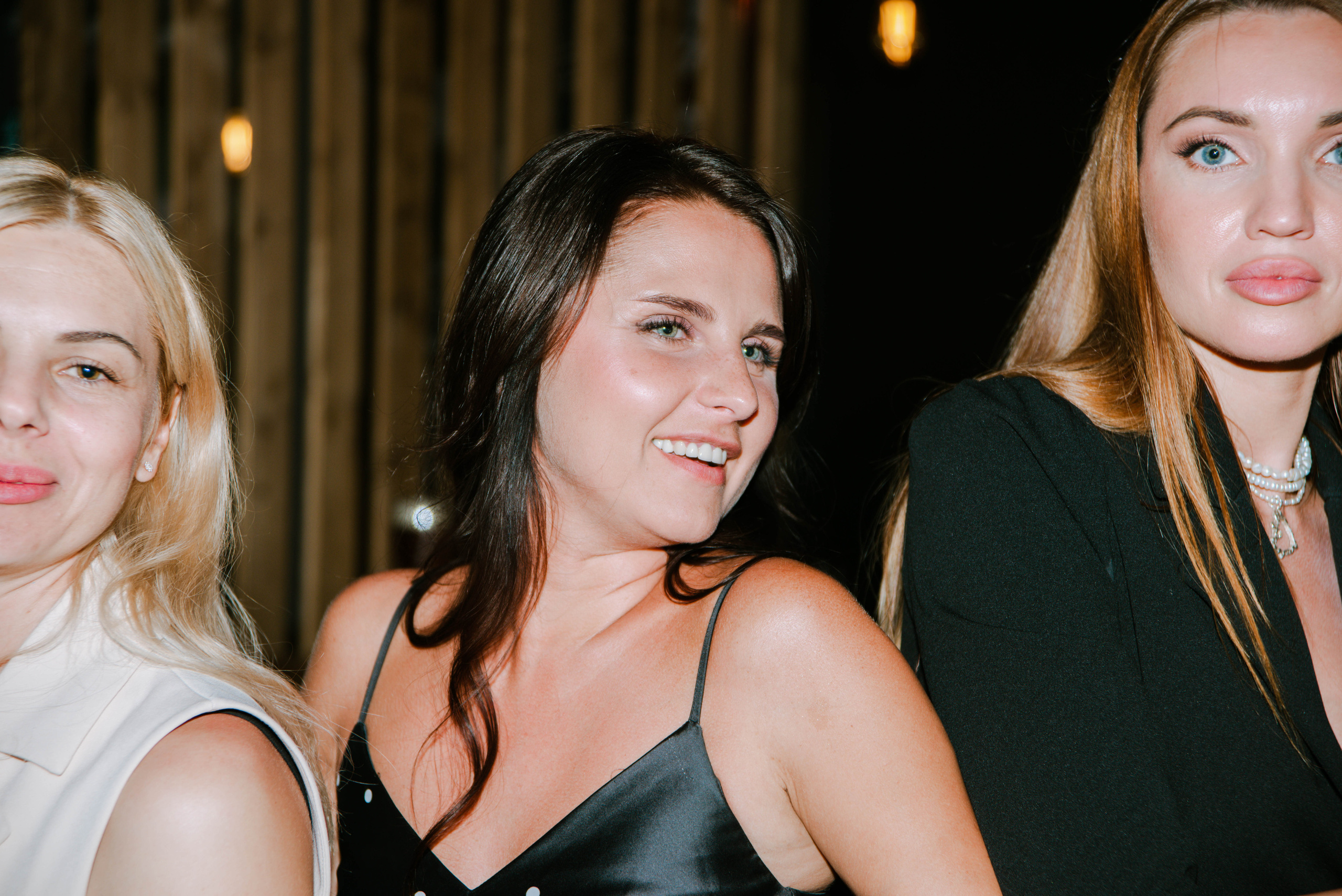 Открытие бара Gellert. Ксения Glossa. Портретный и репортажный фотограф в Самаре