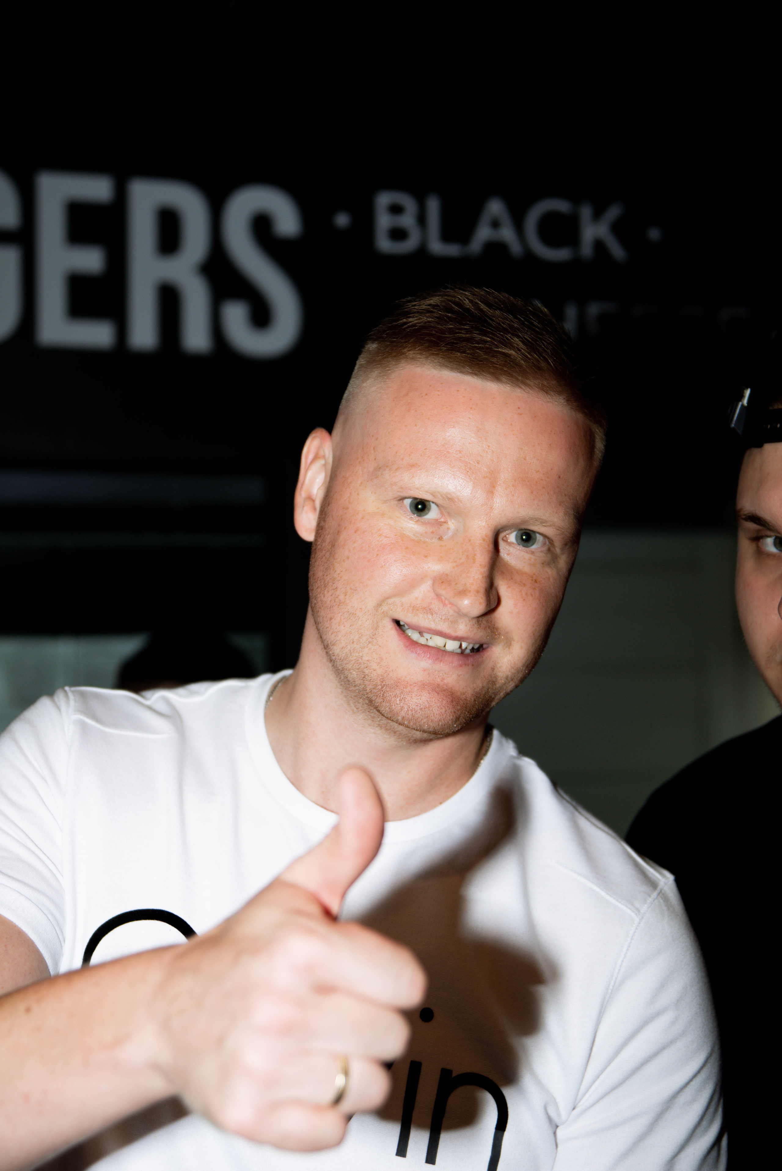 Открытие бара Gellert. Ксения Glossa. Портретный и репортажный фотограф в Самаре