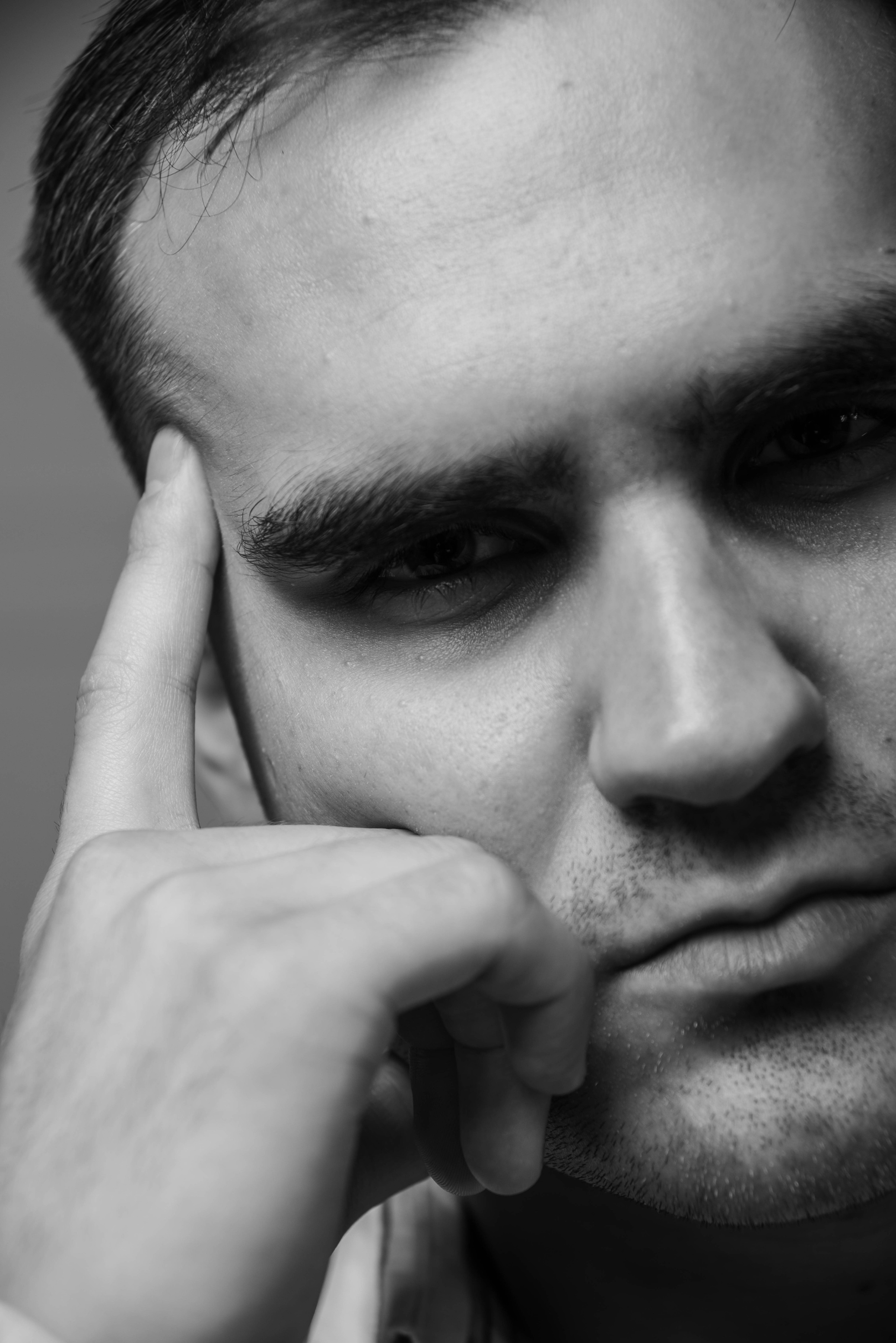 Контент для психолога. Ксения Glossa. Портретный и репортажный фотограф в Самаре