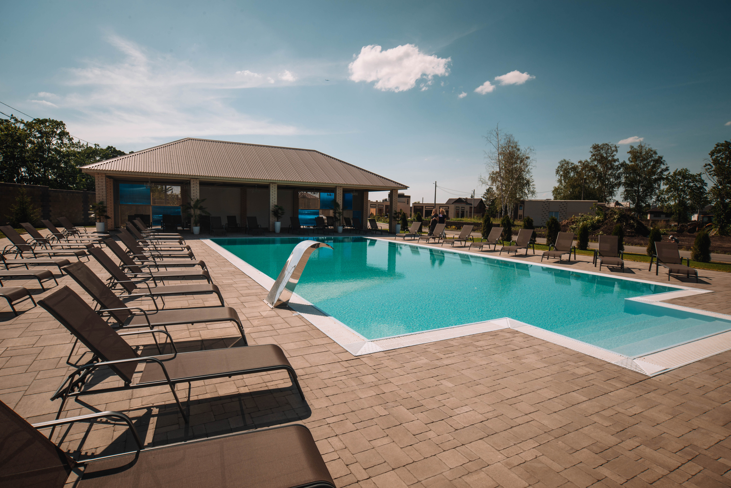 Визуал для клубного пространства «Своя среда». Ксения Glossa. Портретный и репортажный фотограф в Самаре