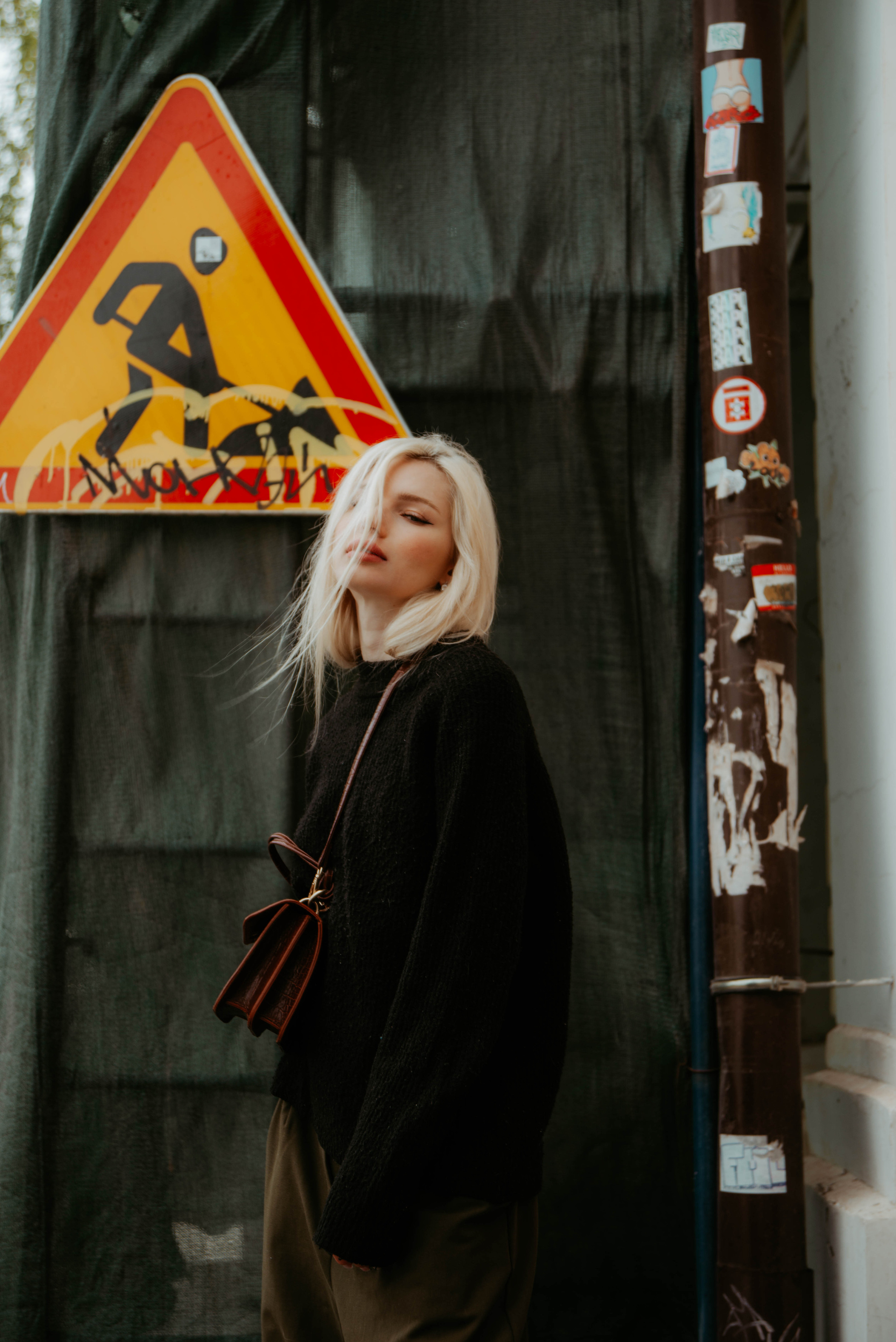 Анастасия. Ксения Glossa. Портретный и репортажный фотограф в Самаре