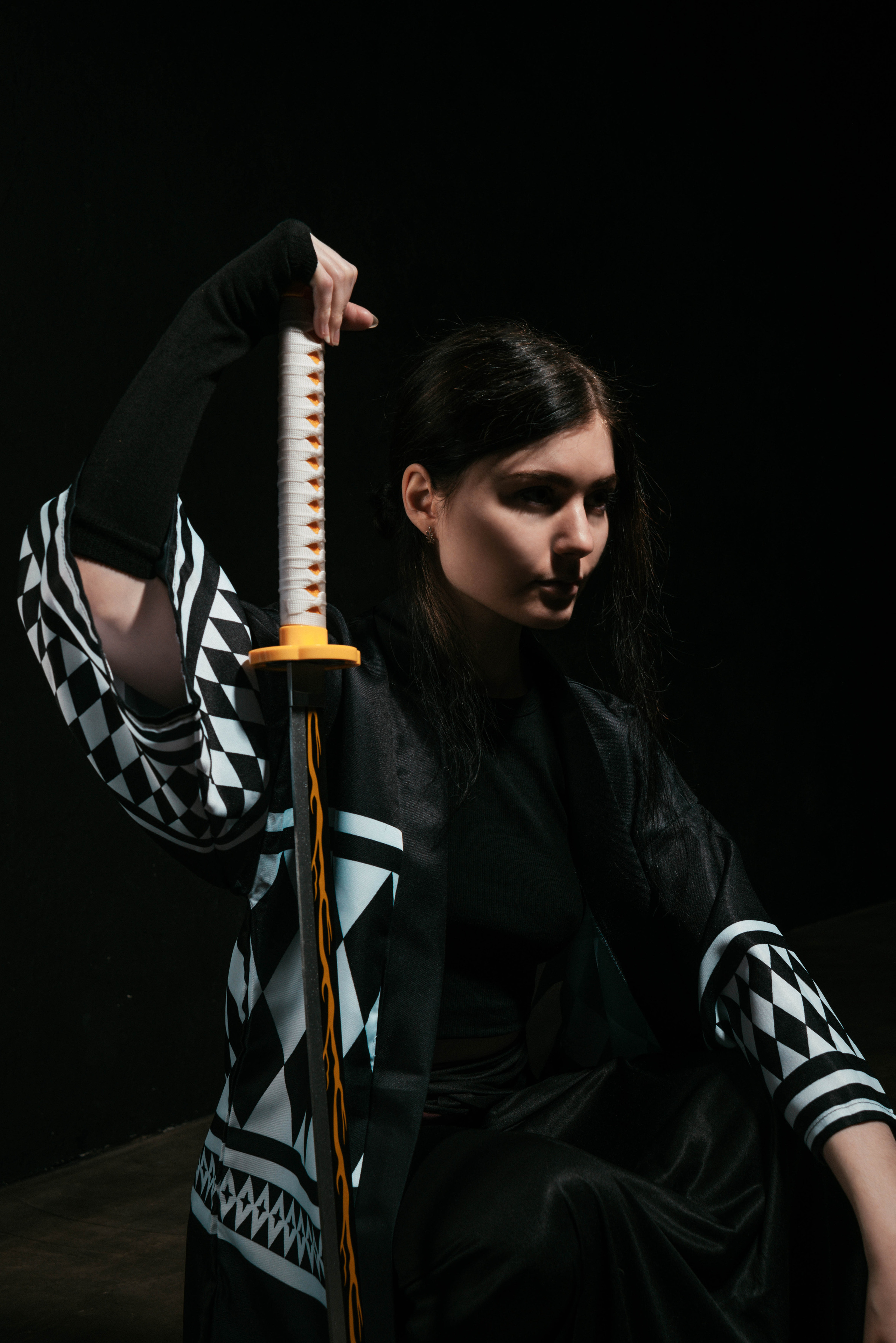 Анастасия. Ксения Glossa. Портретный и репортажный фотограф в Самаре