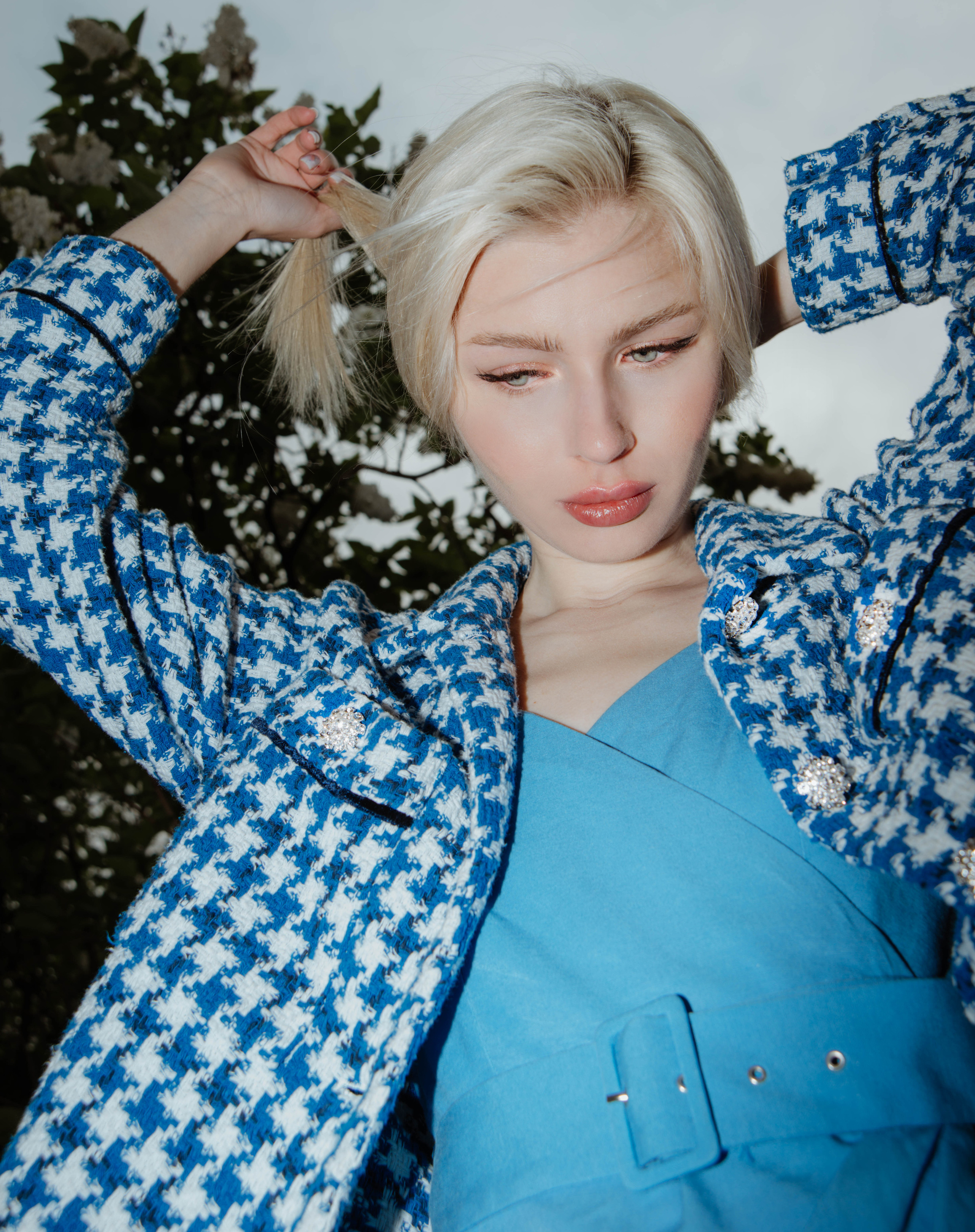 Анастасия. Ксения Glossa. Портретный и репортажный фотограф в Самаре