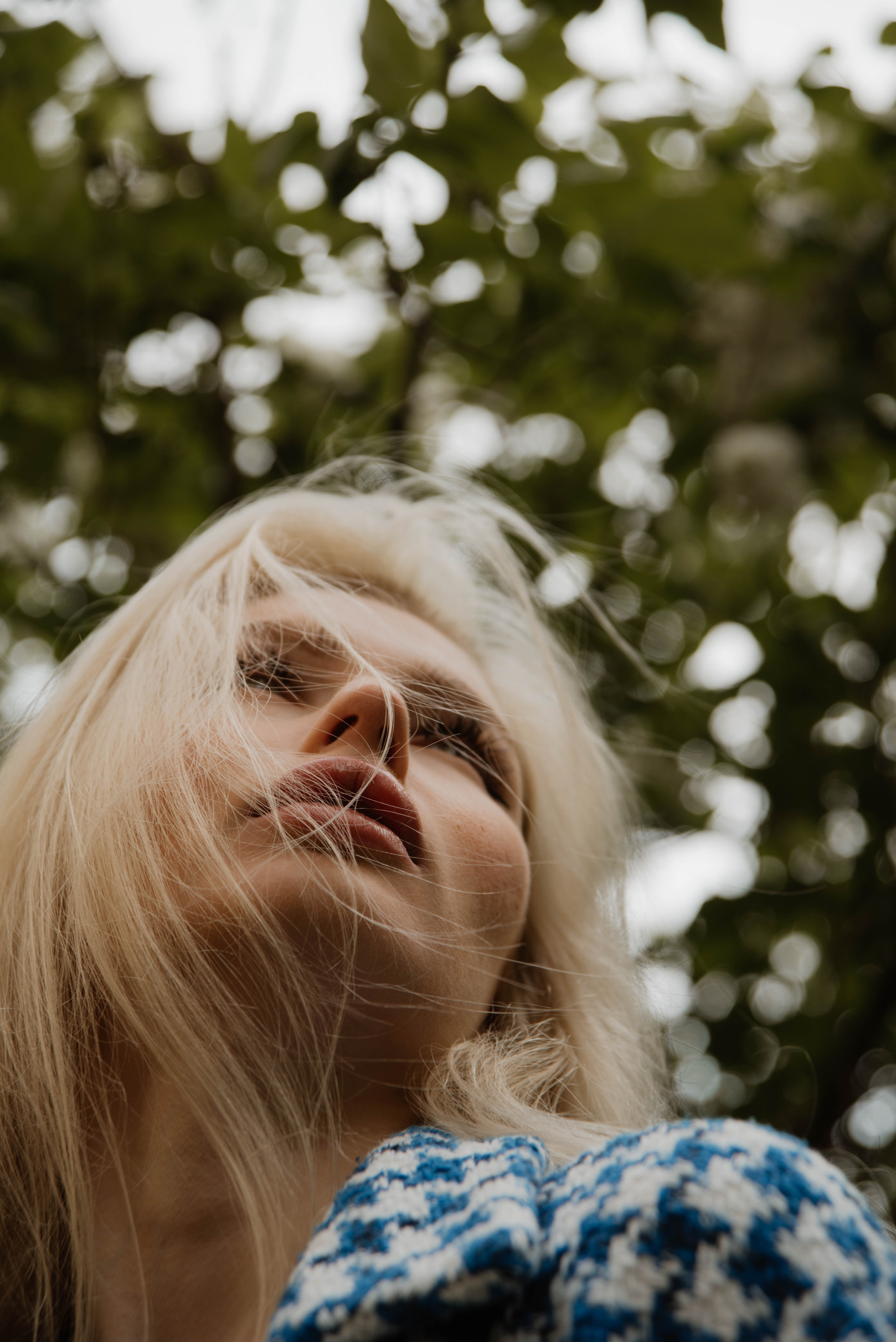 Анастасия. Ксения Glossa. Портретный и репортажный фотограф в Самаре