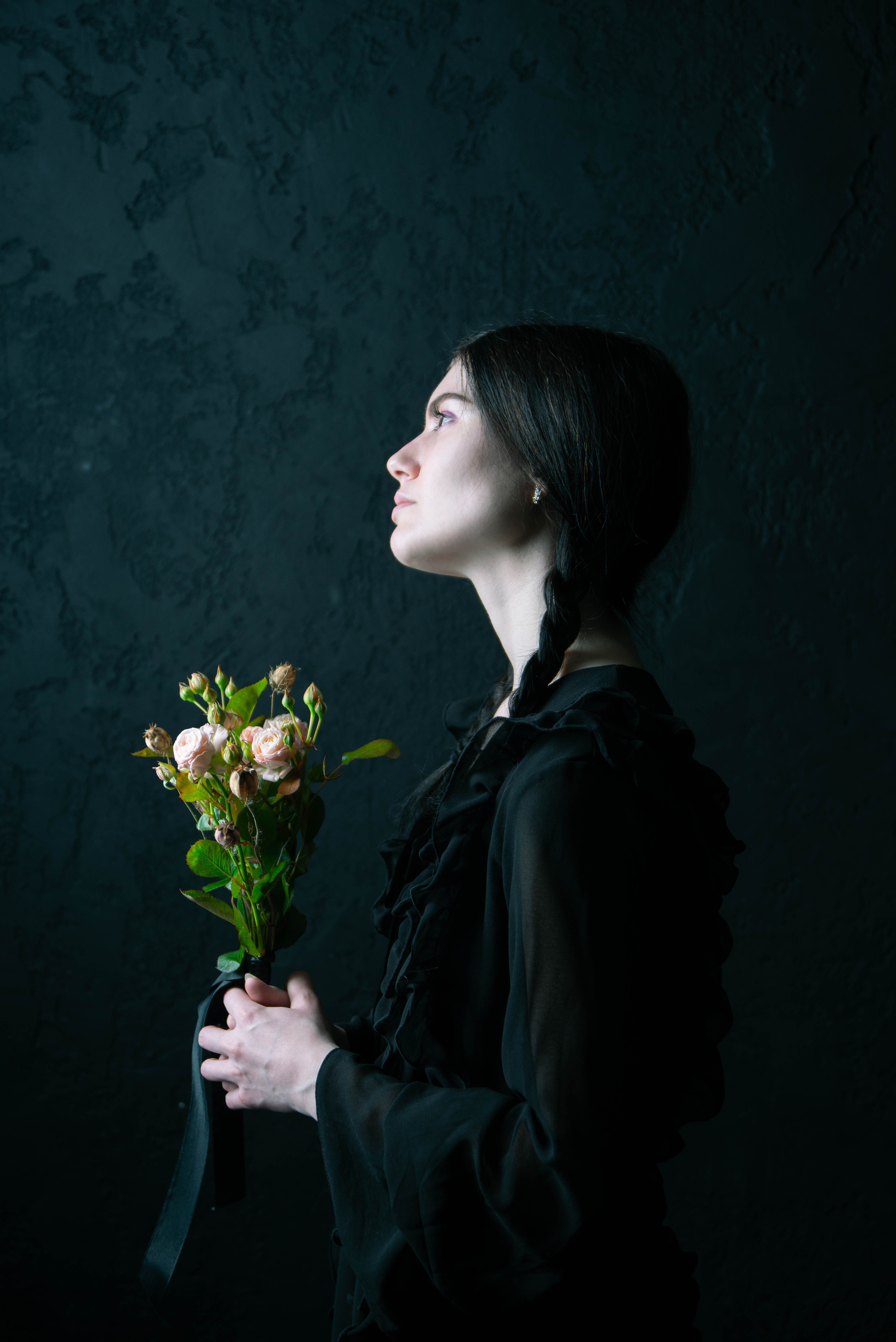 Анастасия. Ксения Glossa. Портретный и репортажный фотограф в Самаре