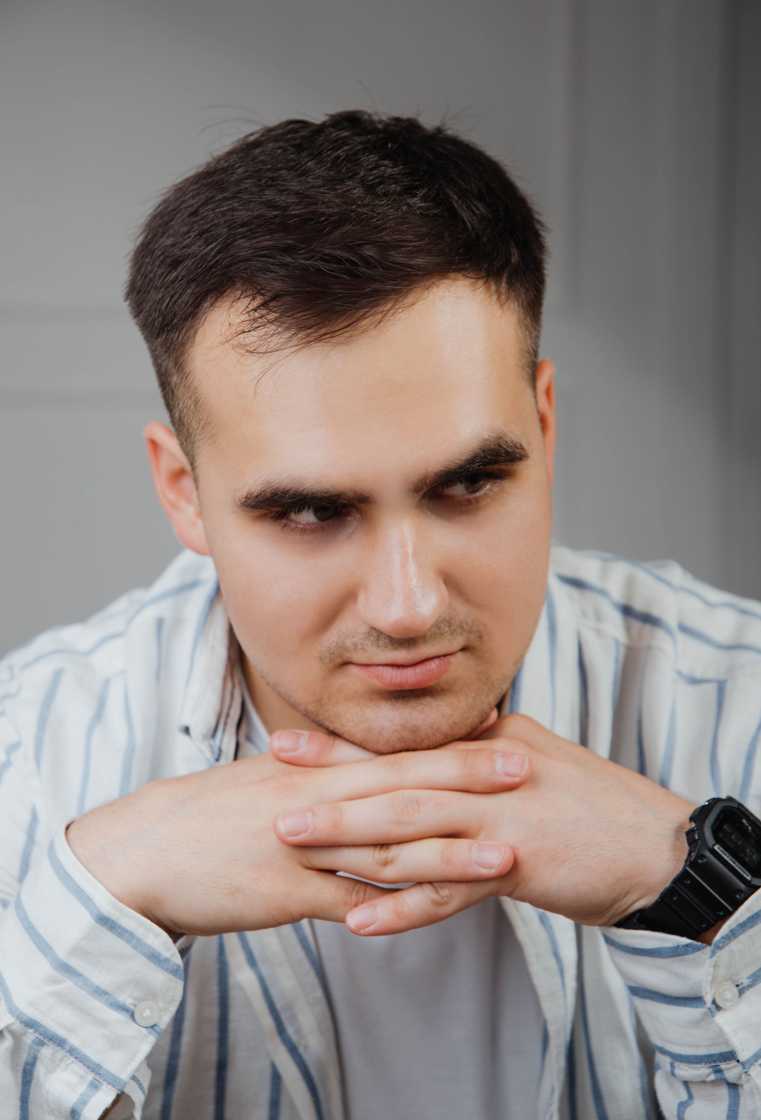 Контент для психолога. Ксения Glossa. Портретный и репортажный фотограф в Самаре