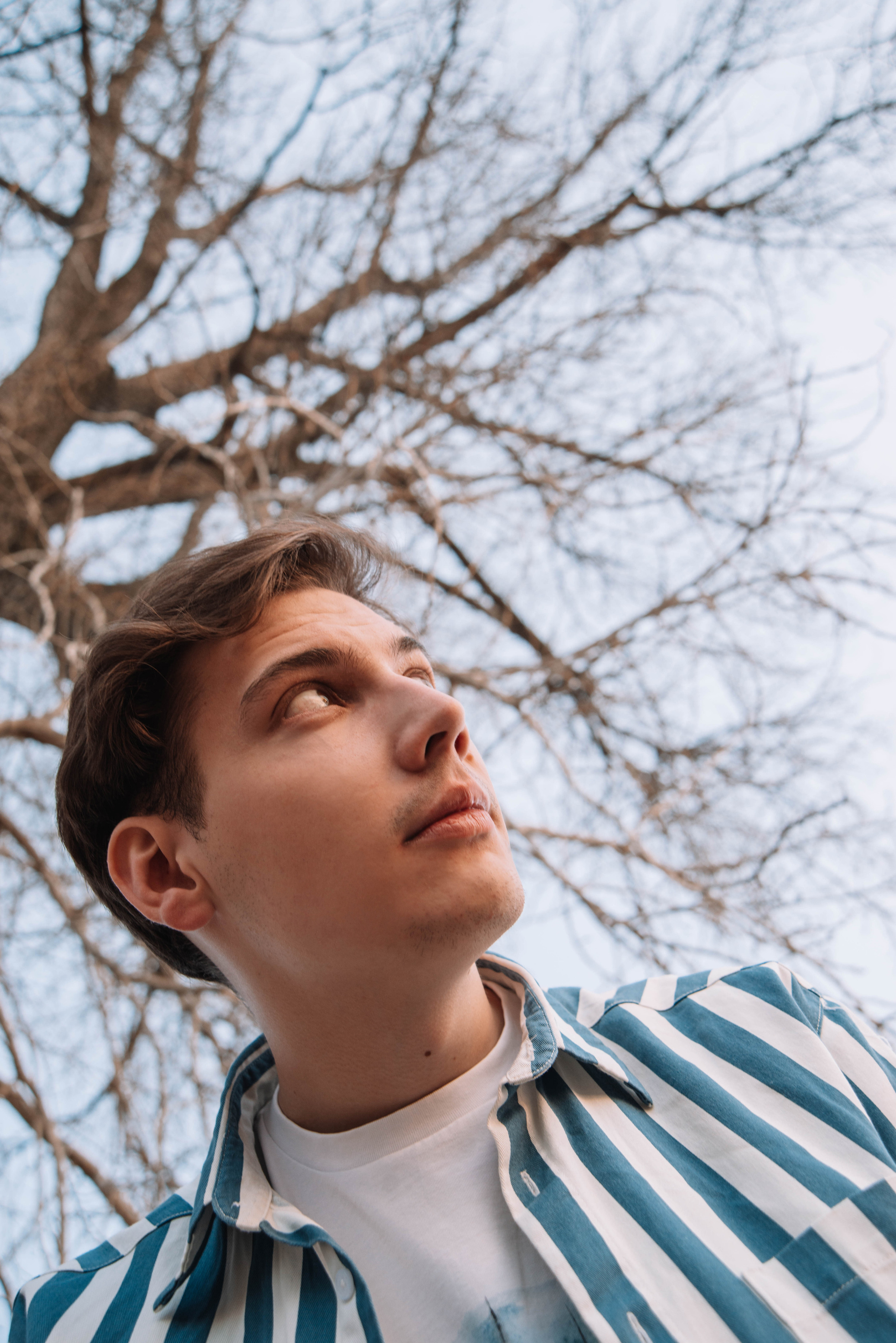 Данила. Ксения Glossa. Портретный и репортажный фотограф в Самаре