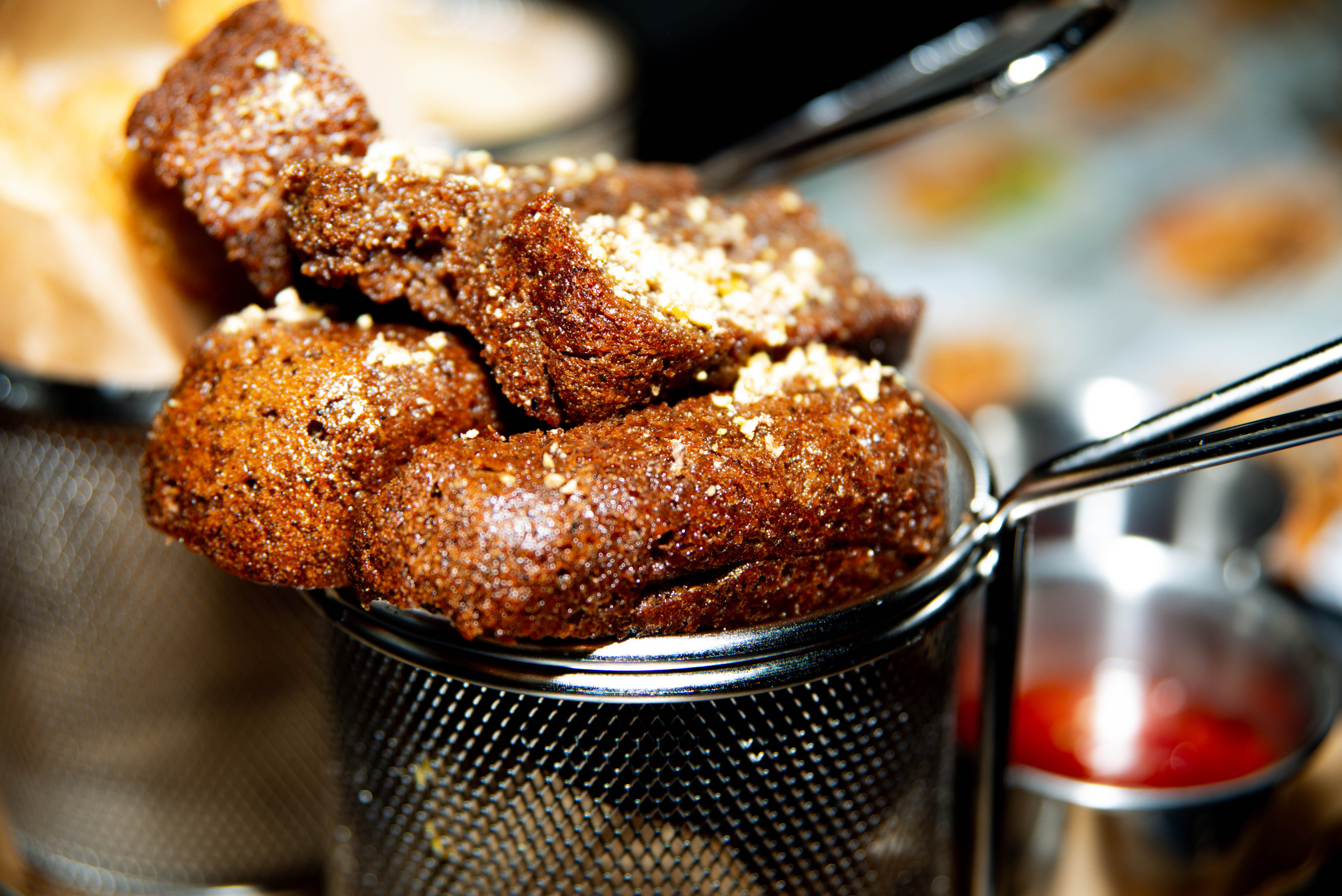 Открытие бара Gellert. Ксения Glossa. Портретный и репортажный фотограф в Самаре