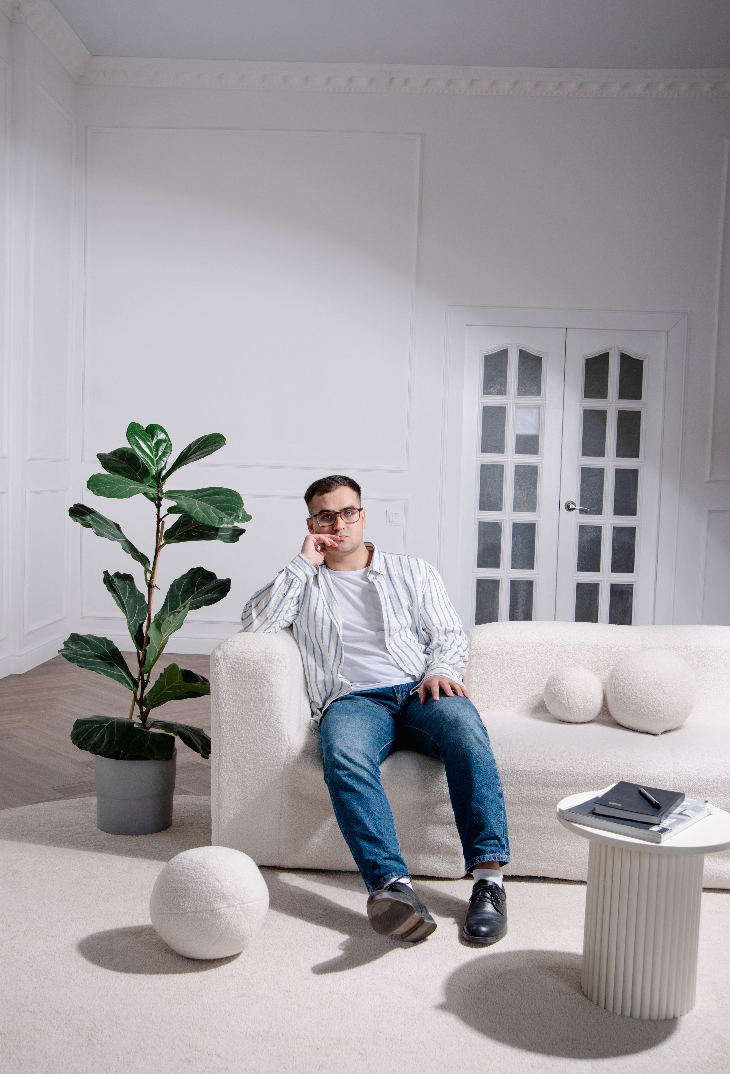 Контент для психолога. Ксения Glossa. Портретный и репортажный фотограф в Самаре