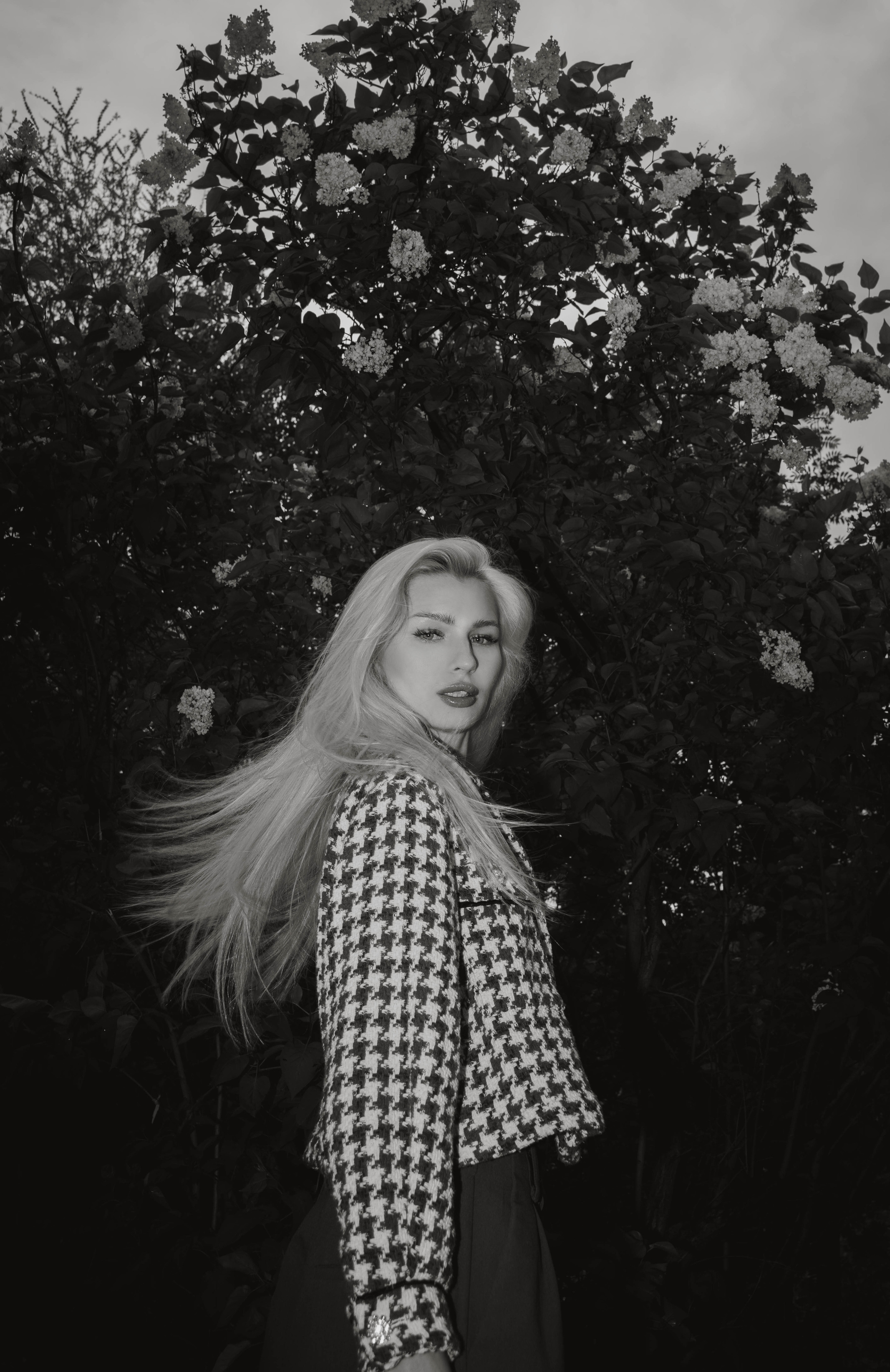 Анастасия. Ксения Glossa. Портретный и репортажный фотограф в Самаре