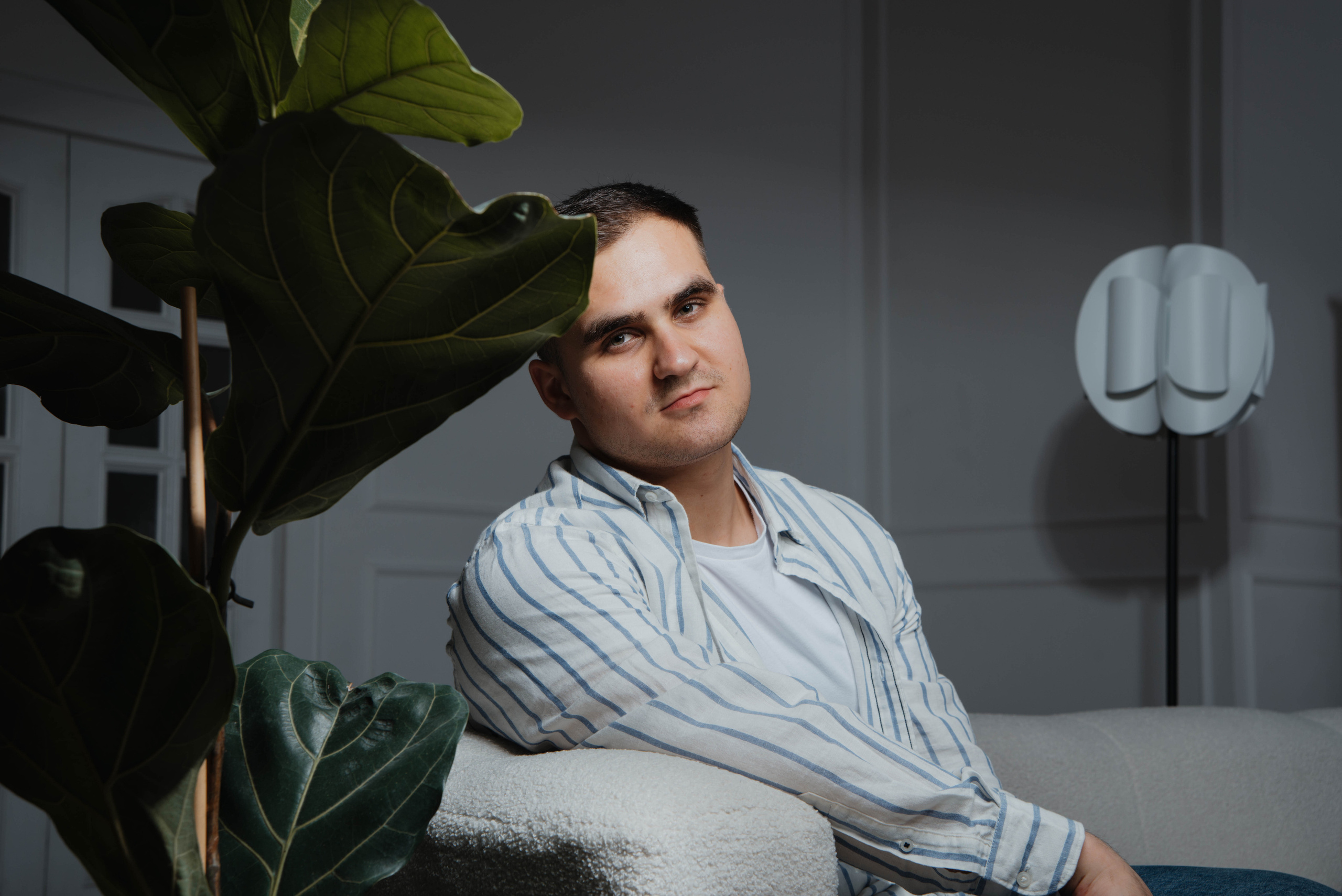 Контент для психолога. Ксения Glossa. Портретный и репортажный фотограф в Самаре