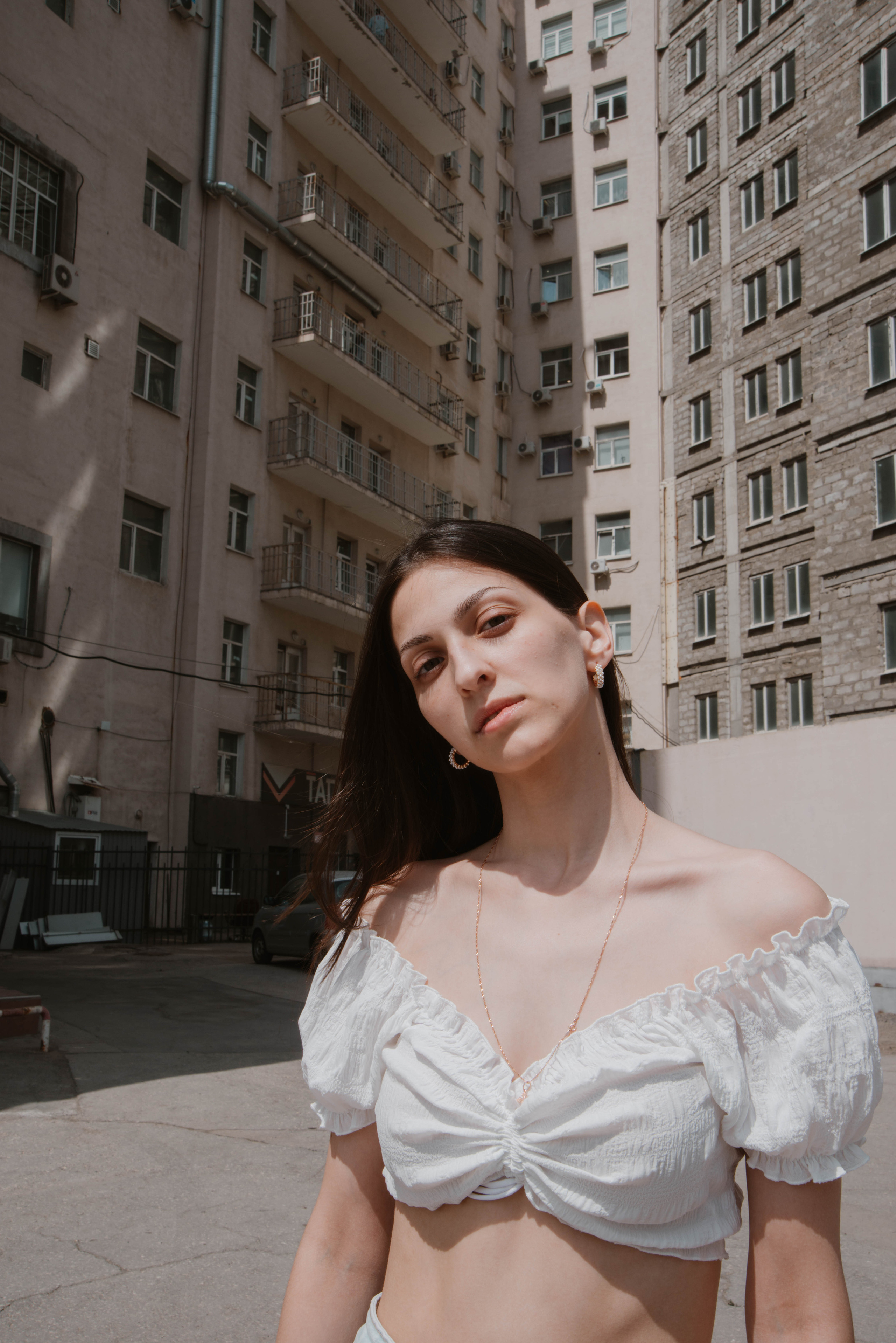 Ксения. Ксения Glossa. Портретный и репортажный фотограф в Самаре