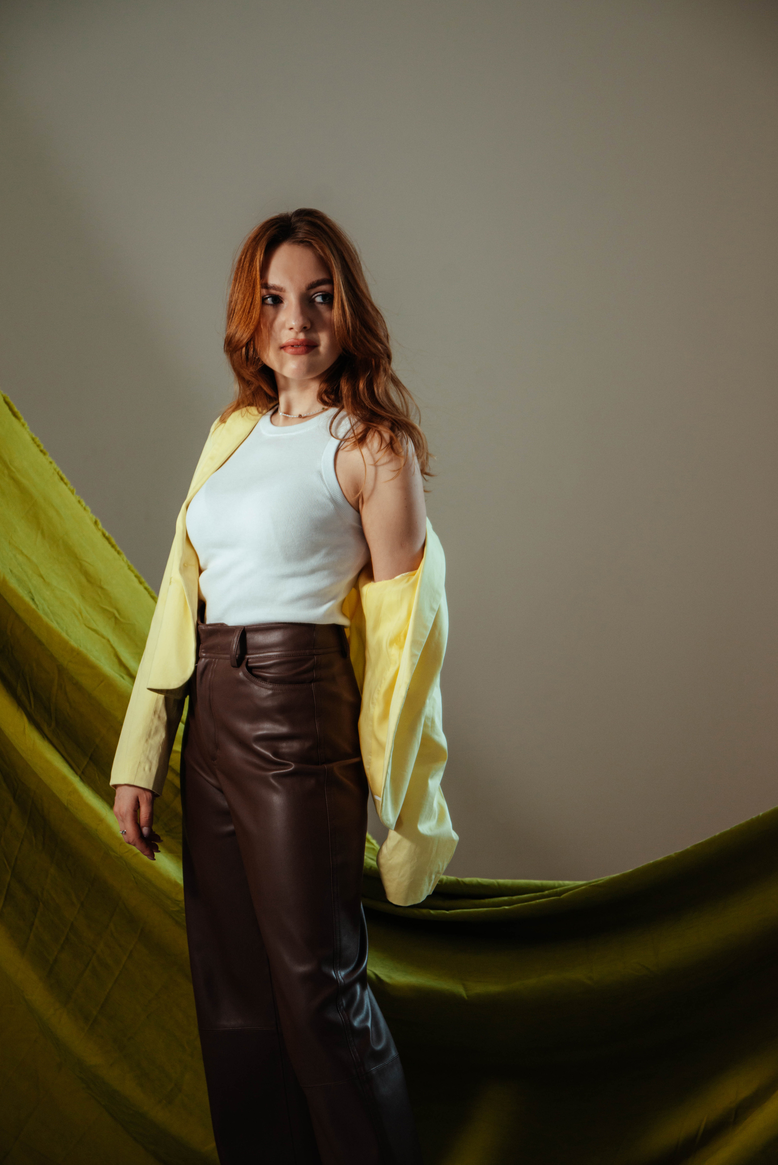 Елизавета. Ксения Glossa. Портретный и репортажный фотограф в Самаре