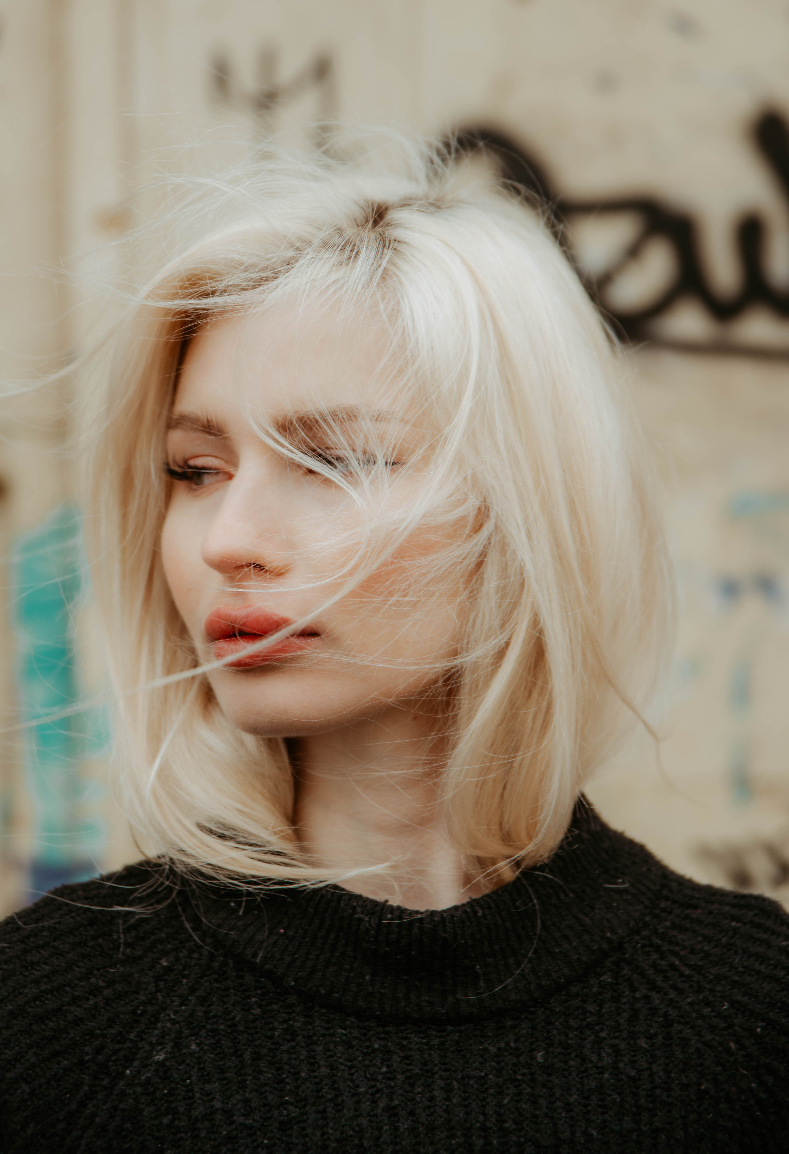 Анастасия. Ксения Glossa. Портретный и репортажный фотограф в Самаре