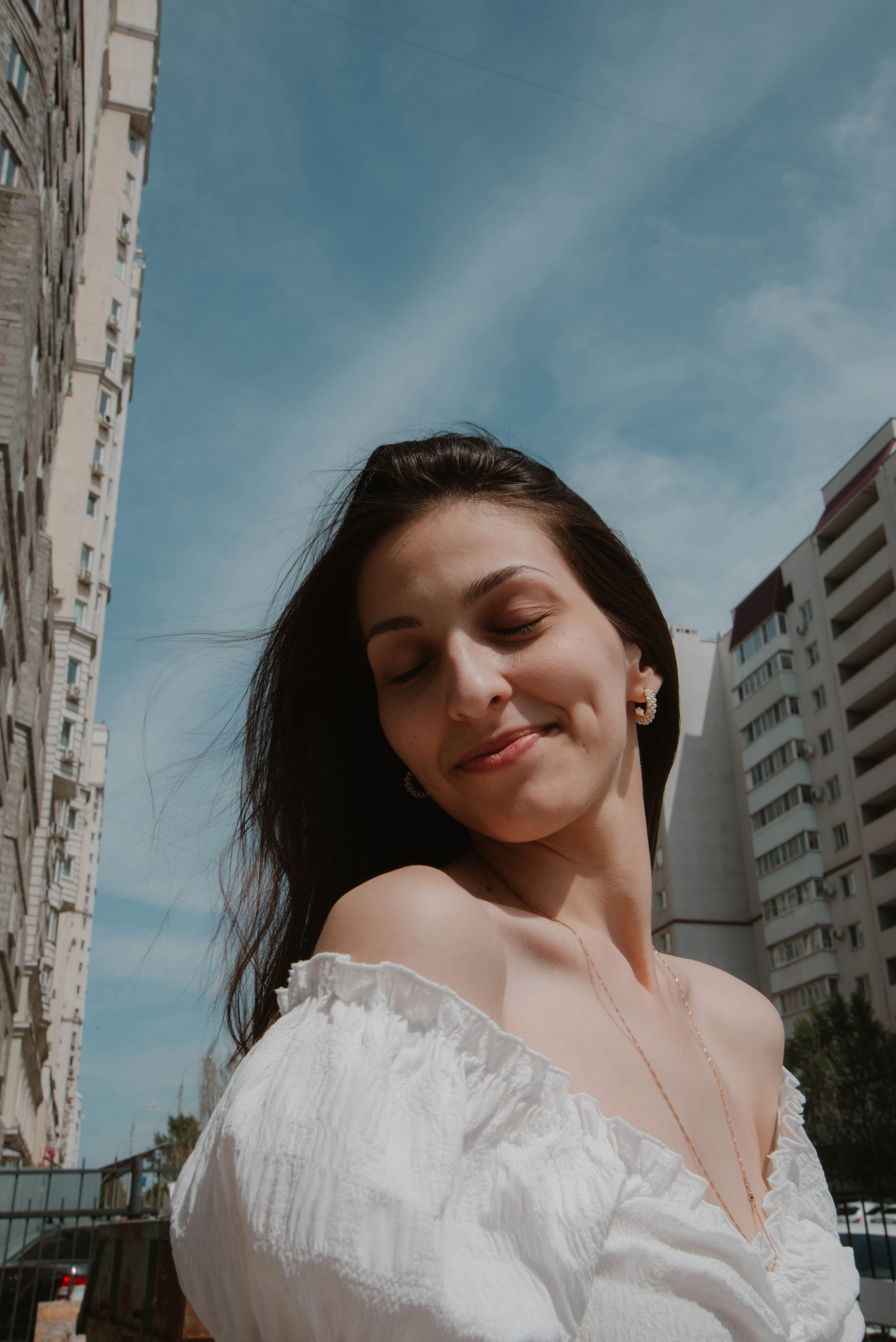 Ксения. Ксения Glossa. Портретный и репортажный фотограф в Самаре