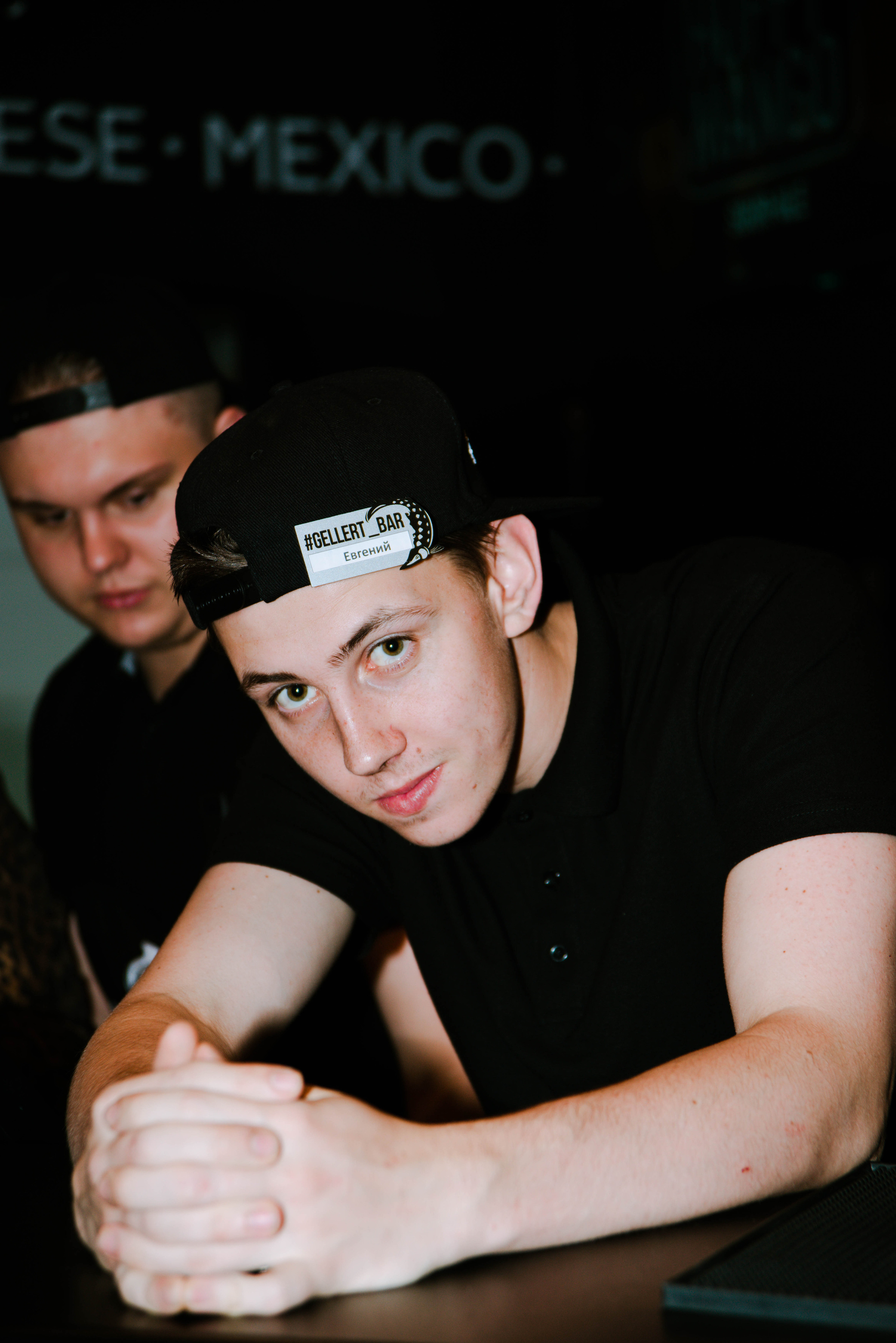 Открытие бара Gellert. Ксения Glossa. Портретный и репортажный фотограф в Самаре