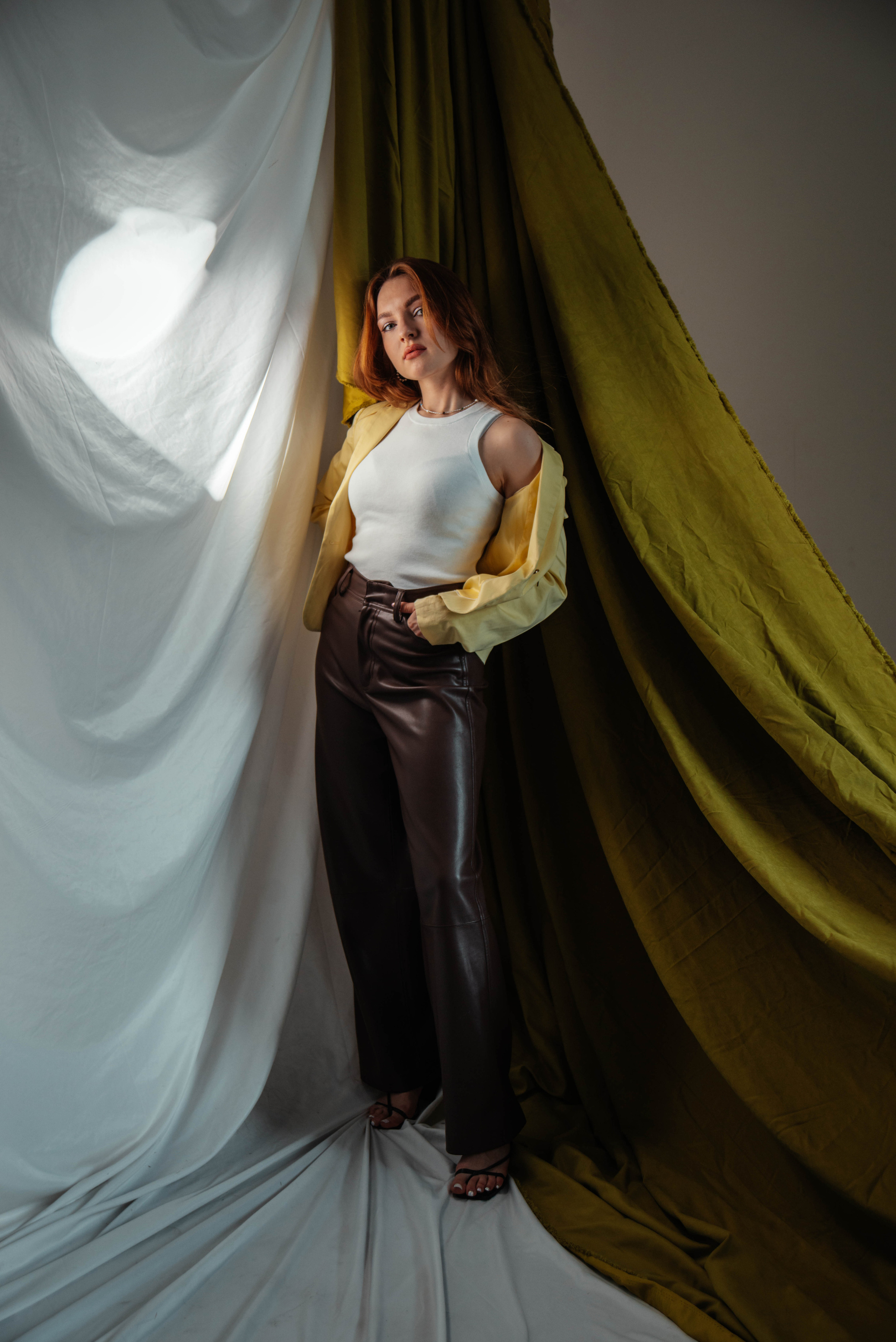 Елизавета. Ксения Glossa. Портретный и репортажный фотограф в Самаре