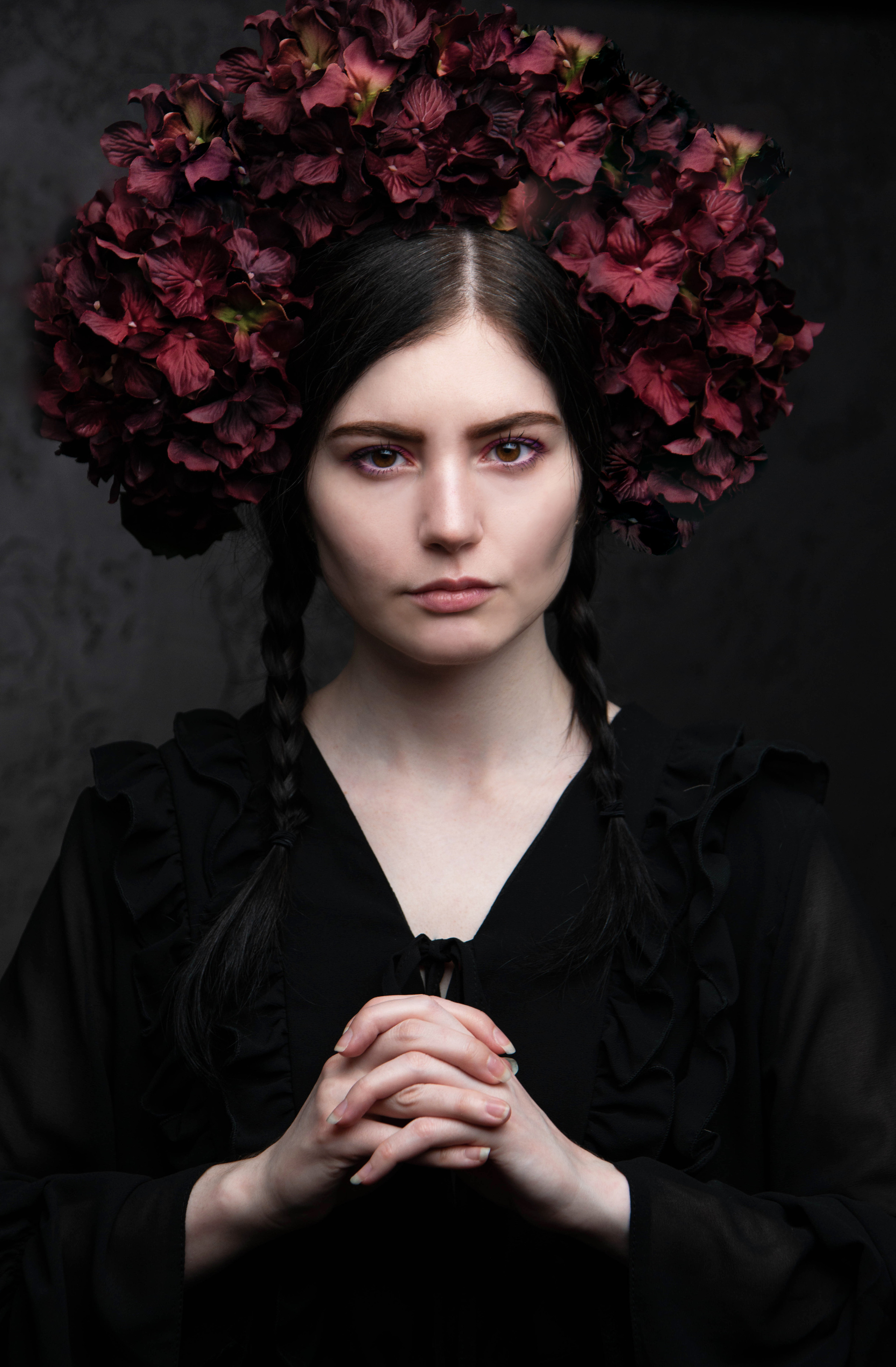 Анастасия. Ксения Glossa. Портретный и репортажный фотограф в Самаре