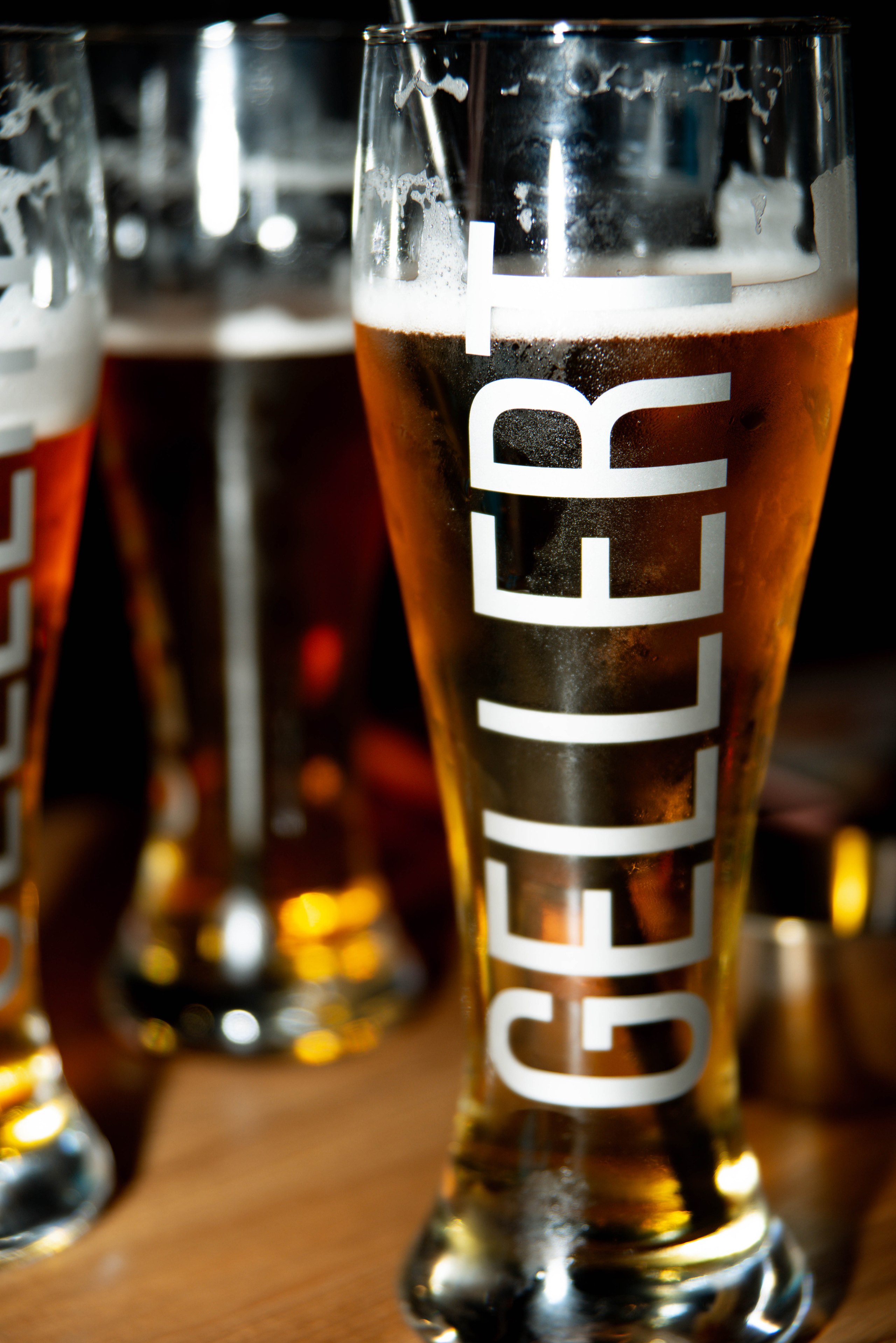 Открытие бара Gellert. Ксения Glossa. Портретный и репортажный фотограф в Самаре