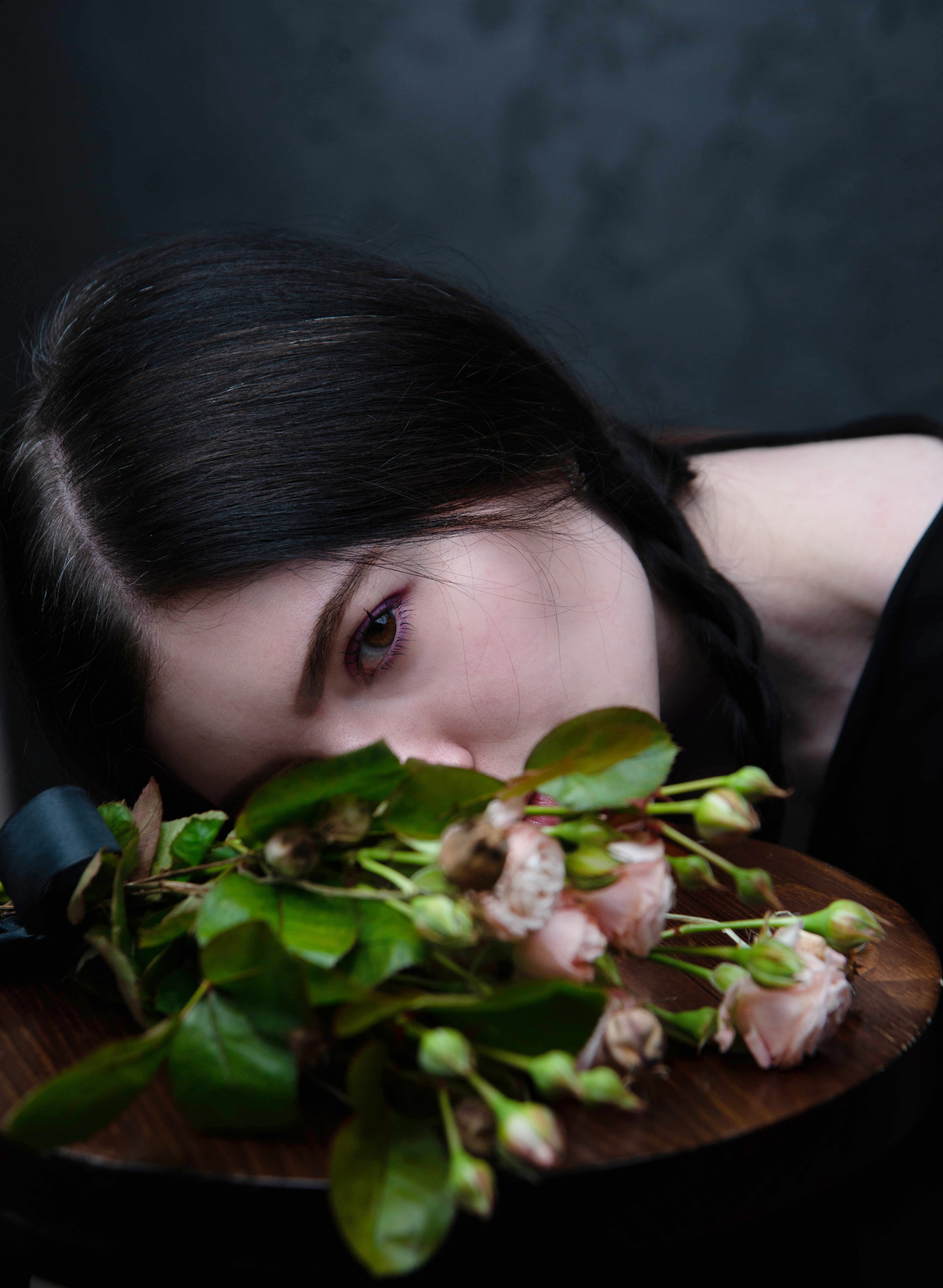 Анастасия. Ксения Glossa. Портретный и репортажный фотограф в Самаре