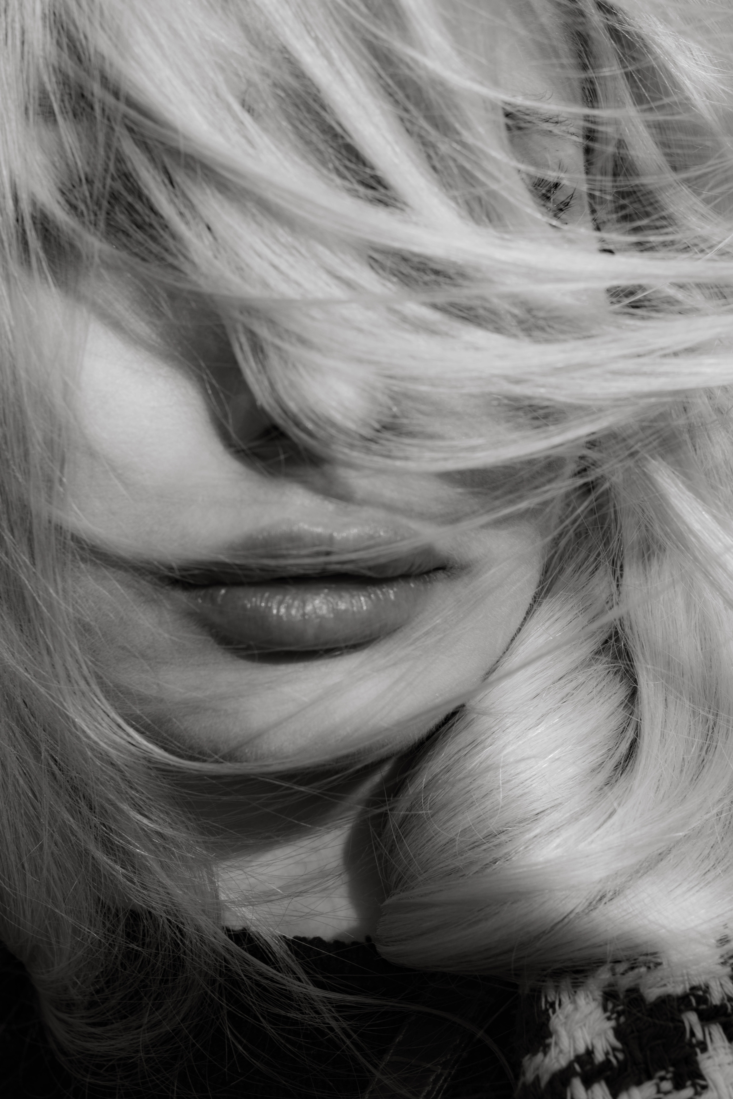 Анастасия. Ксения Glossa. Портретный и репортажный фотограф в Самаре