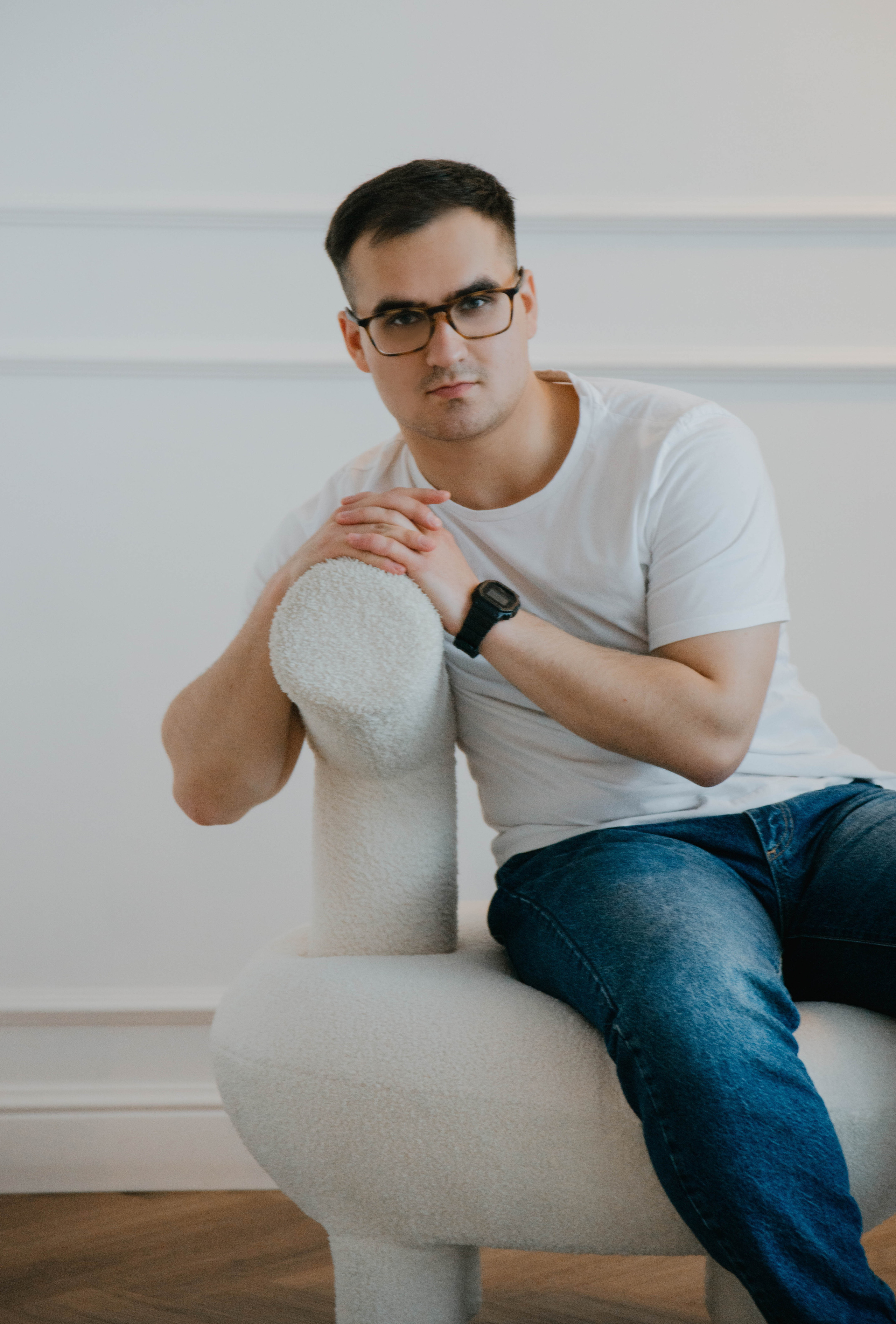 Контент для психолога. Ксения Glossa. Портретный и репортажный фотограф в Самаре