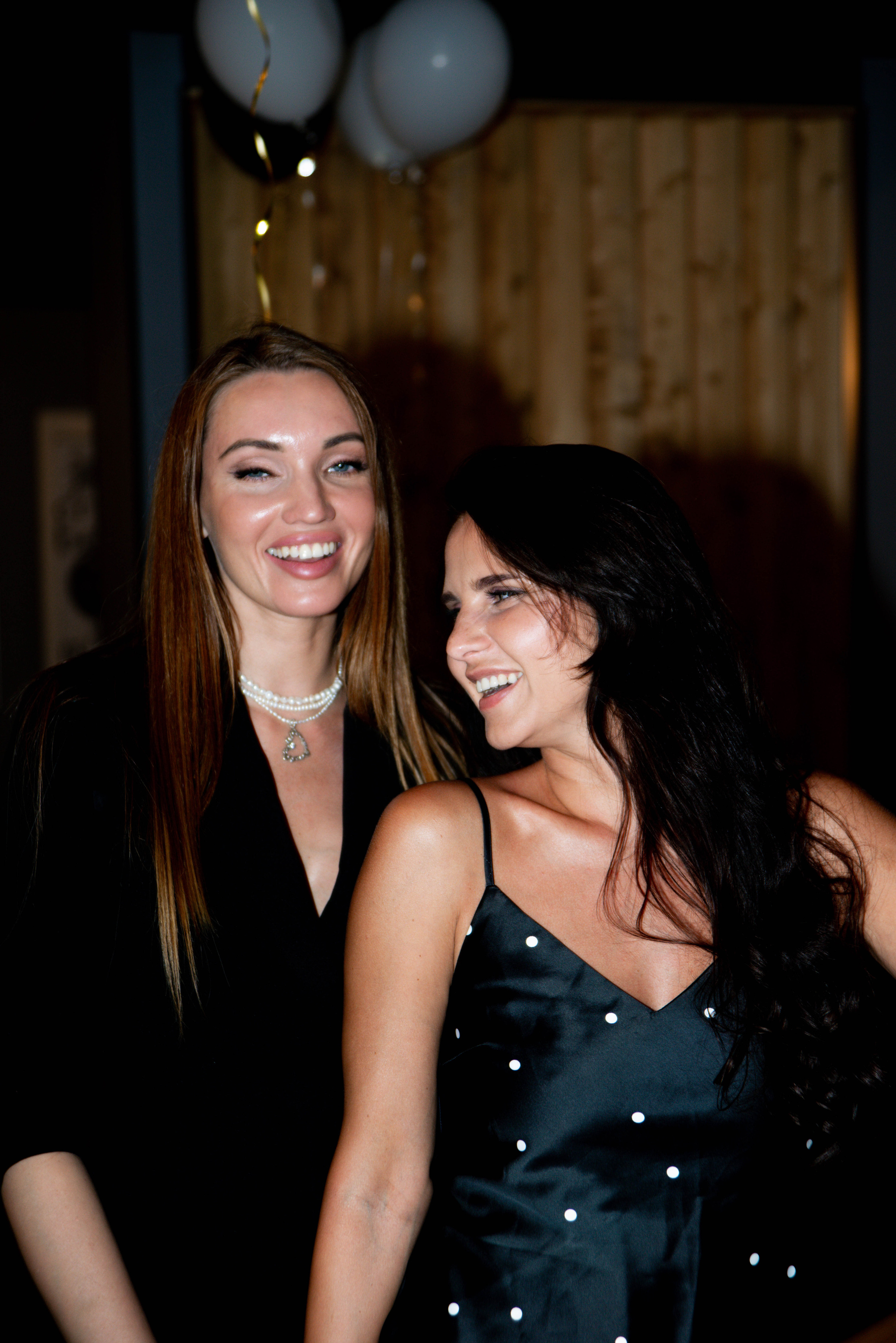 Открытие бара Gellert. Ксения Glossa. Портретный и репортажный фотограф в Самаре