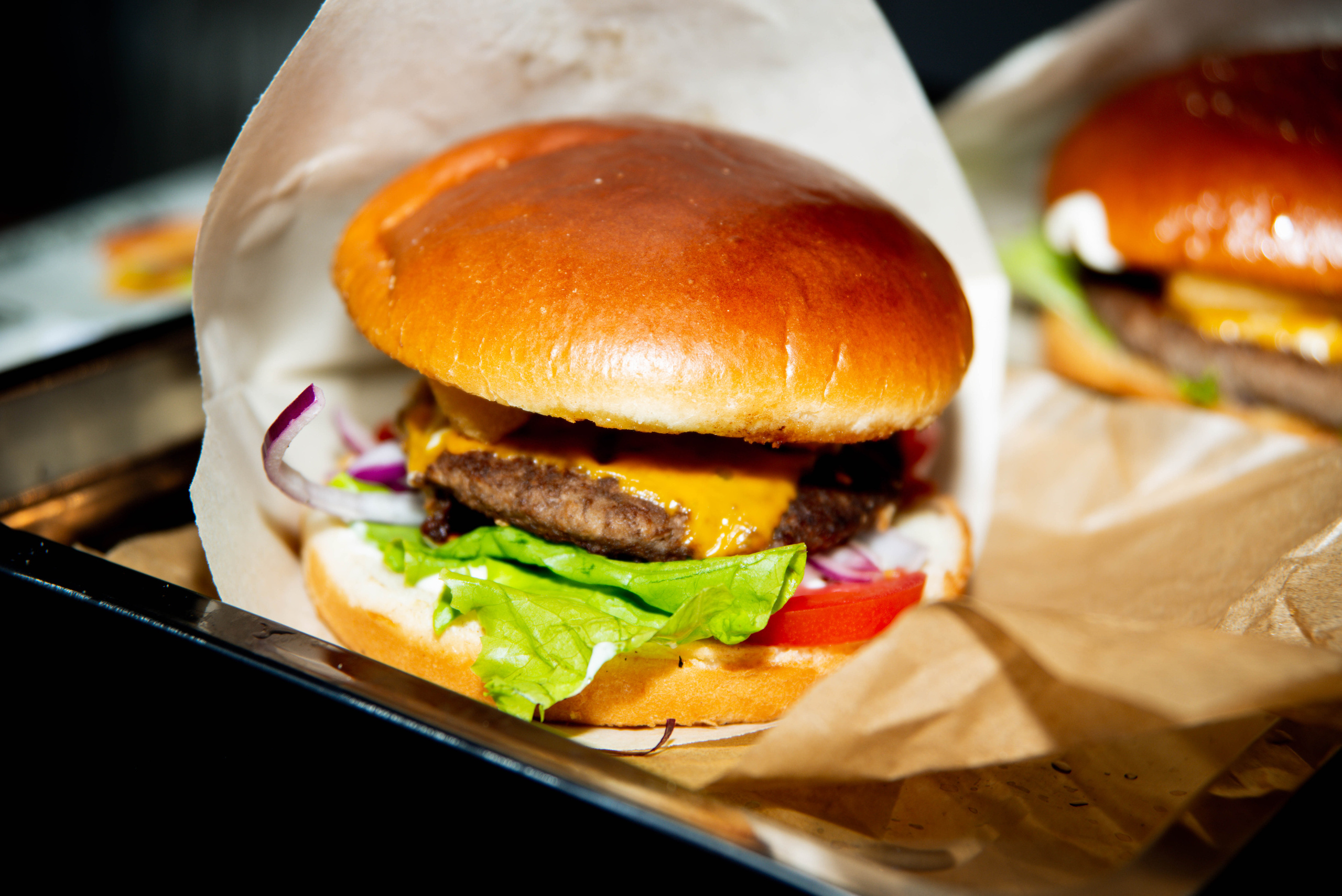 Открытие бара Gellert. Ксения Glossa. Портретный и репортажный фотограф в Самаре