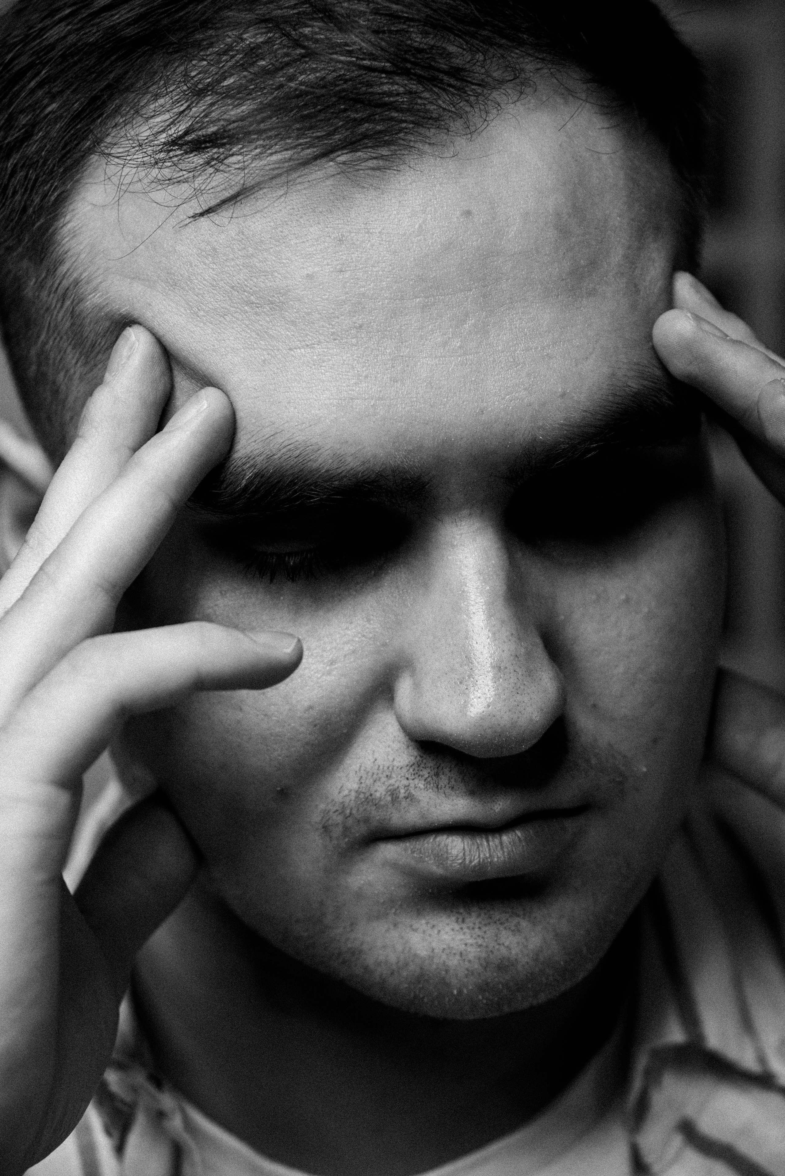 Контент для психолога. Ксения Glossa. Портретный и репортажный фотограф в Самаре