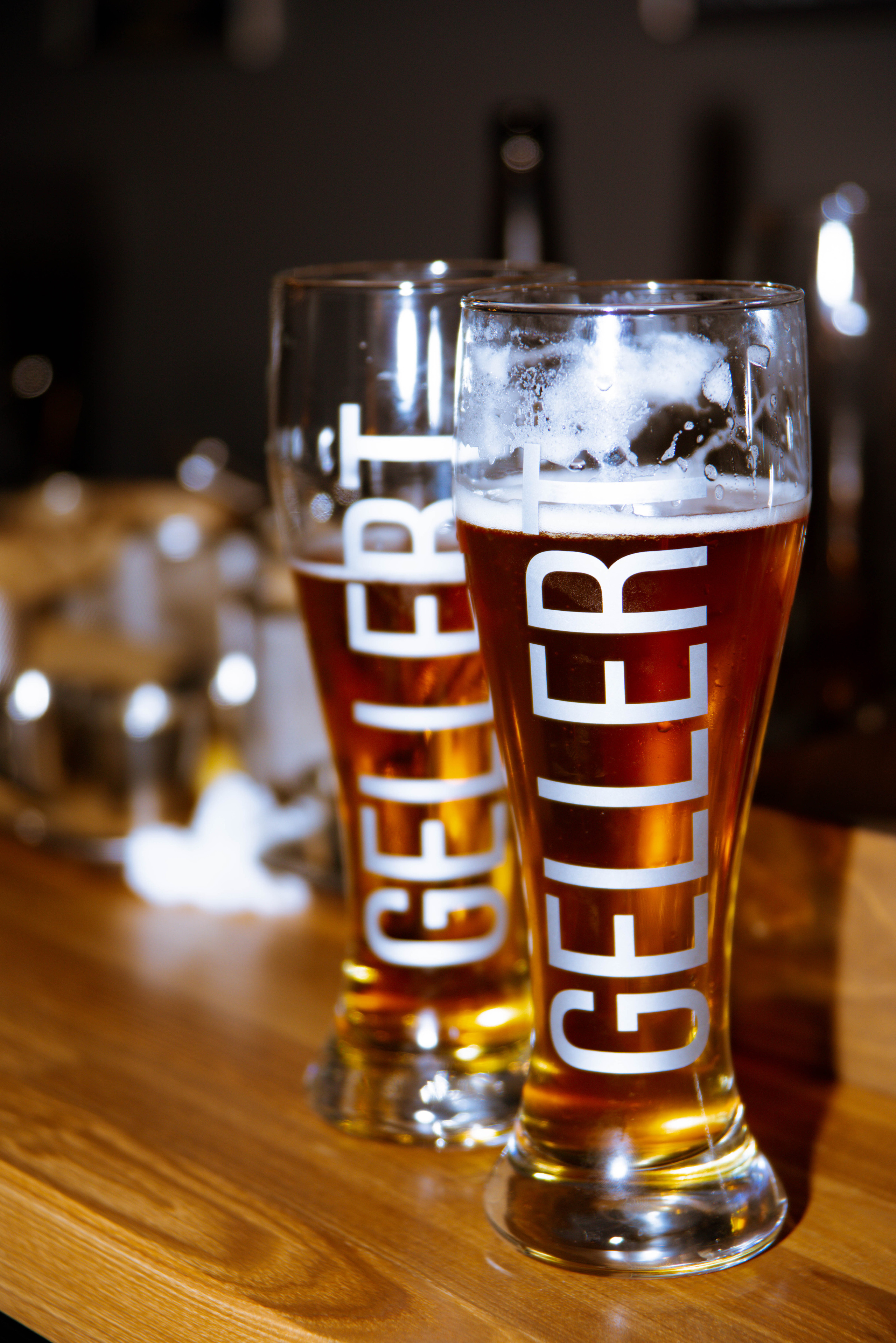 Открытие бара Gellert. Ксения Glossa. Портретный и репортажный фотограф в Самаре