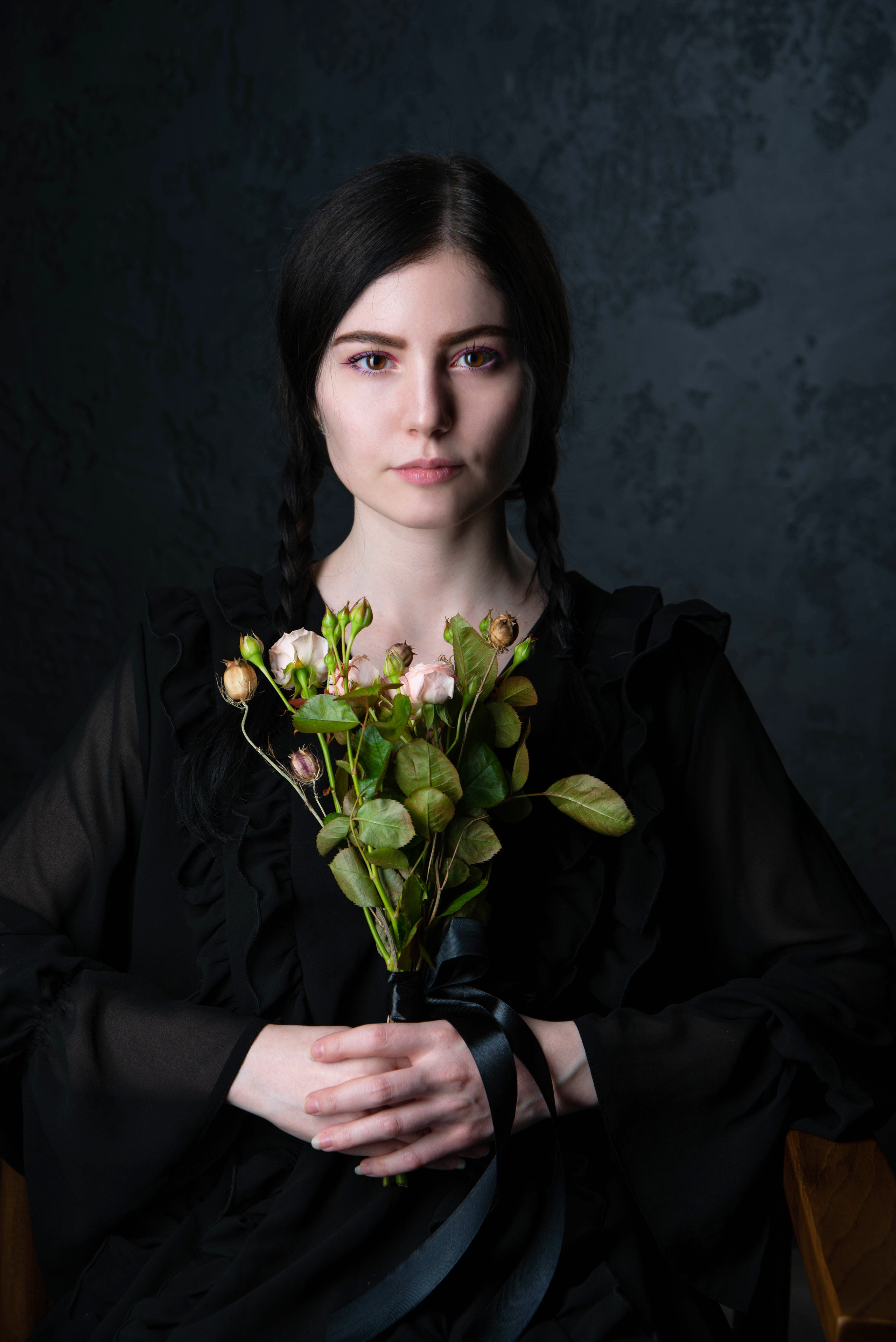 Анастасия. Ксения Glossa. Портретный и репортажный фотограф в Самаре