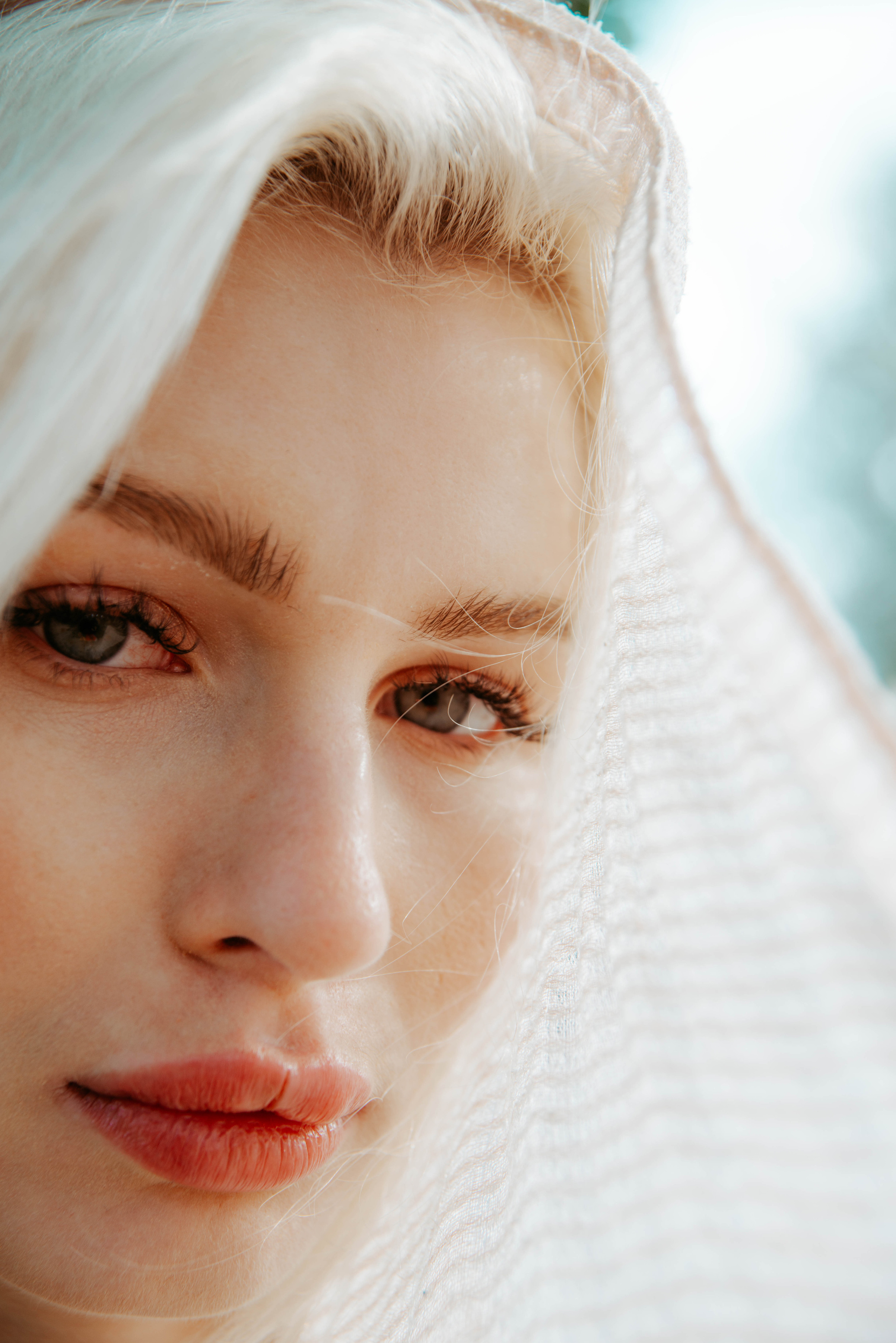 Анастасия. Ксения Glossa. Портретный и репортажный фотограф в Самаре