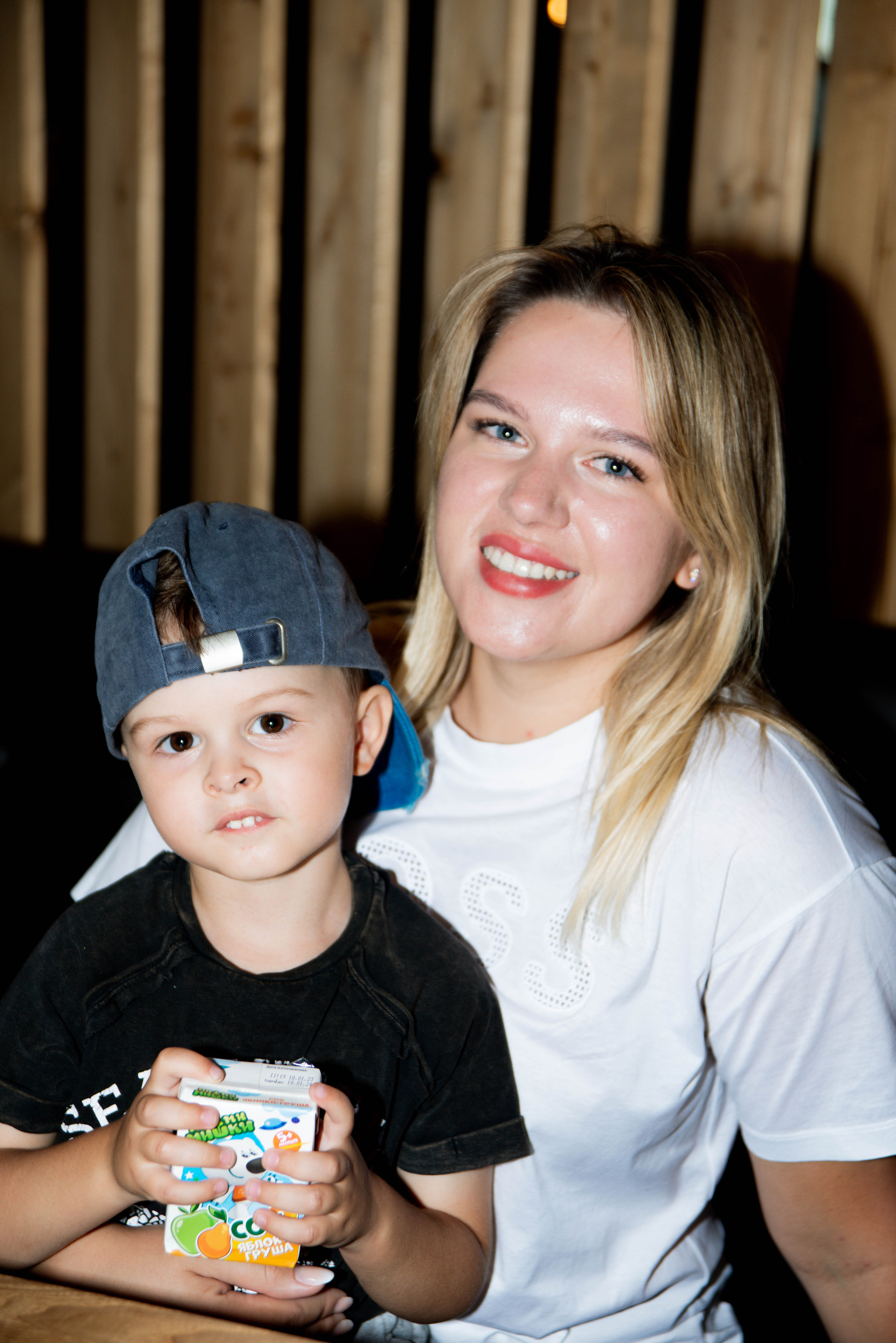 Открытие бара Gellert. Ксения Glossa. Портретный и репортажный фотограф в Самаре