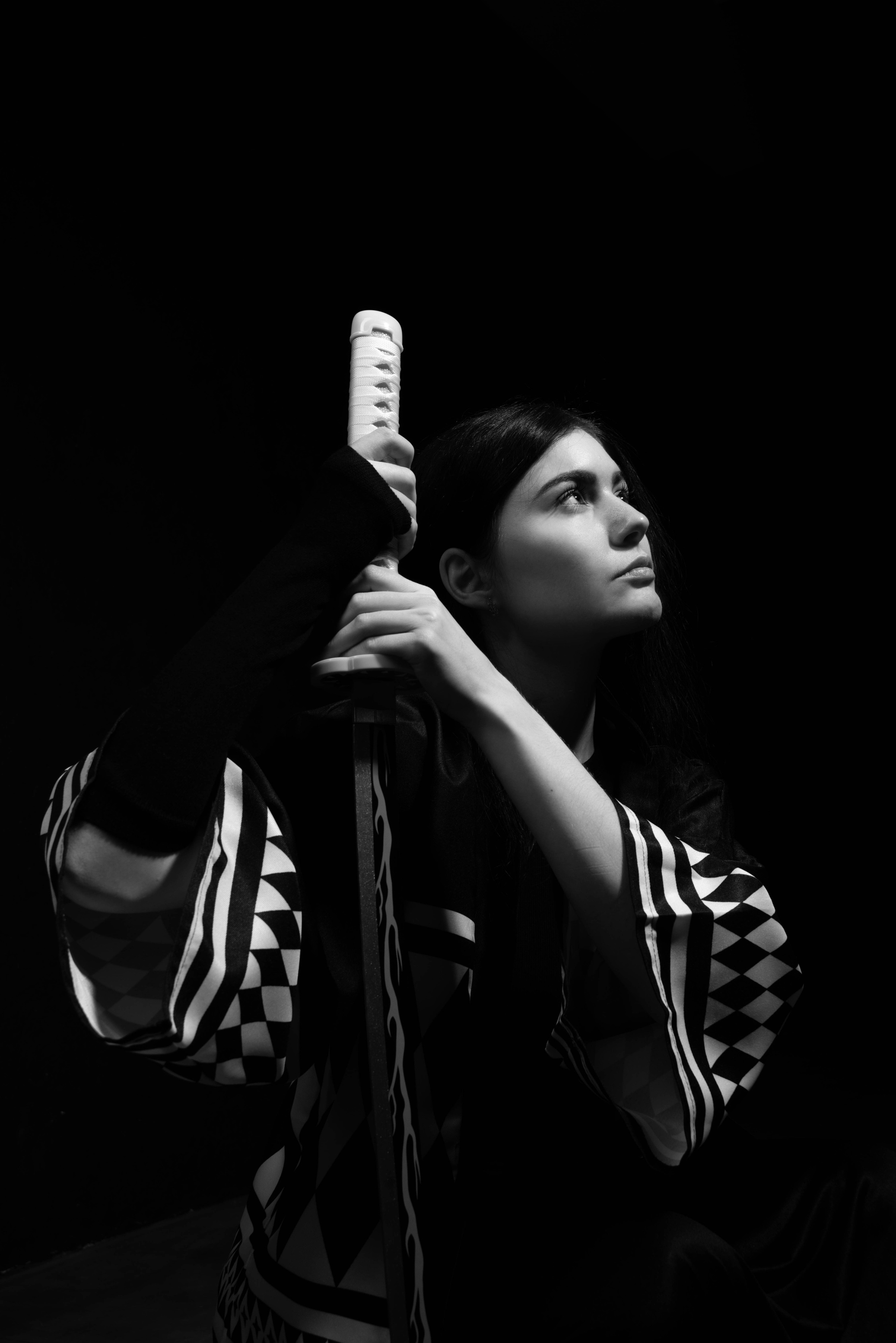 Анастасия. Ксения Glossa. Портретный и репортажный фотограф в Самаре