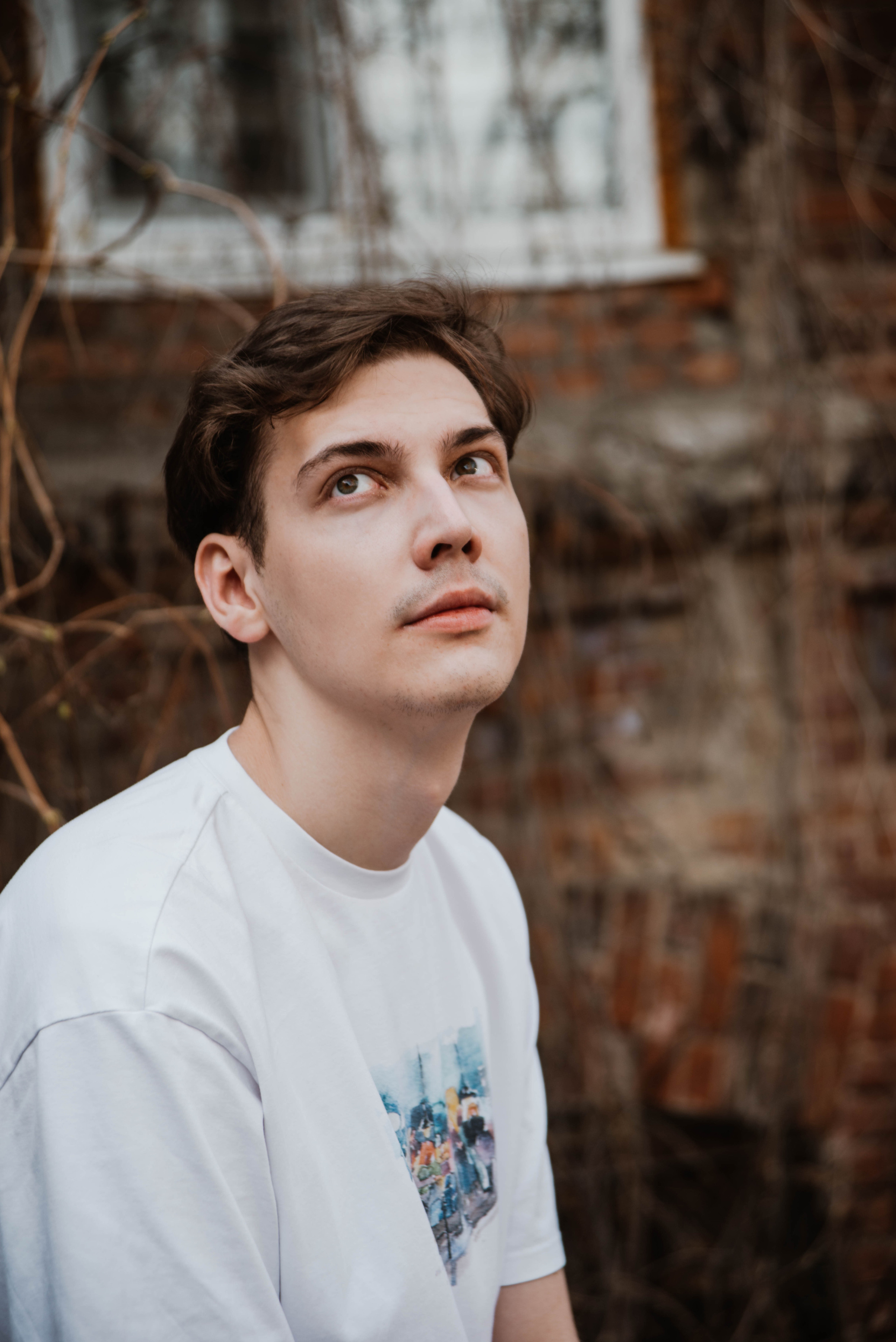 Данила. Ксения Glossa. Портретный и репортажный фотограф в Самаре