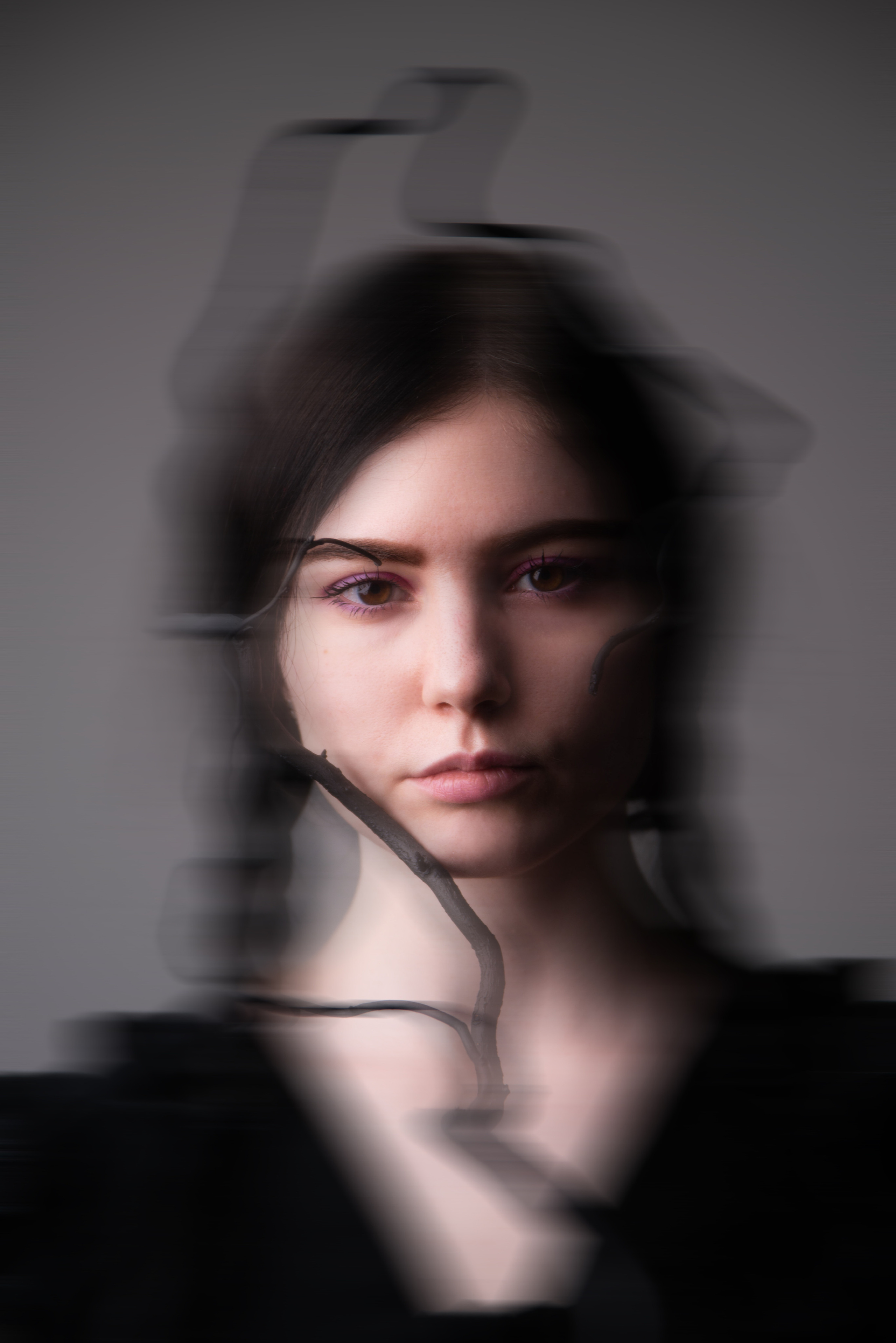 Анастасия. Ксения Glossa. Портретный и репортажный фотограф в Самаре