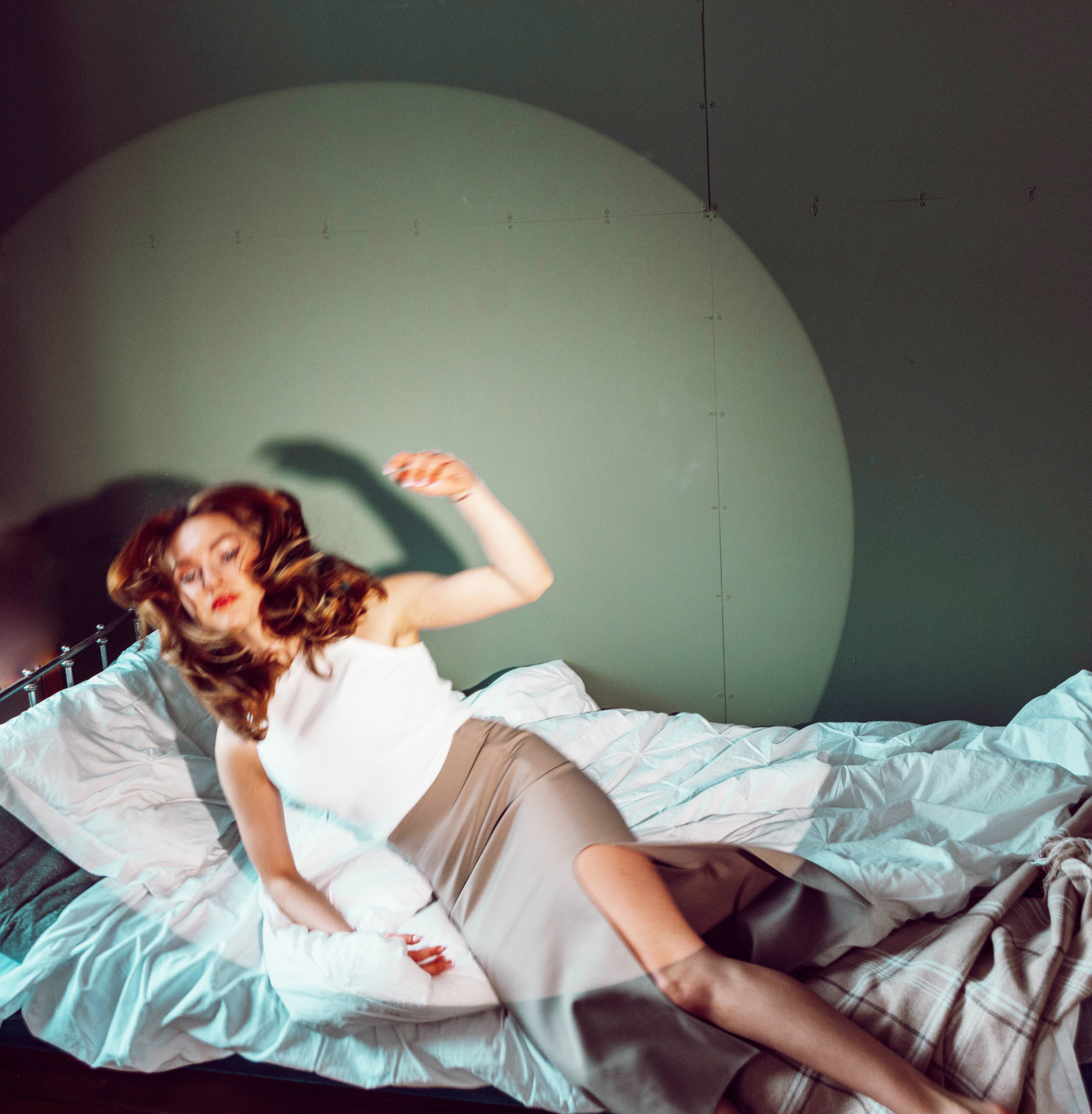 Елизавета. Ксения Glossa. Портретный и репортажный фотограф в Самаре