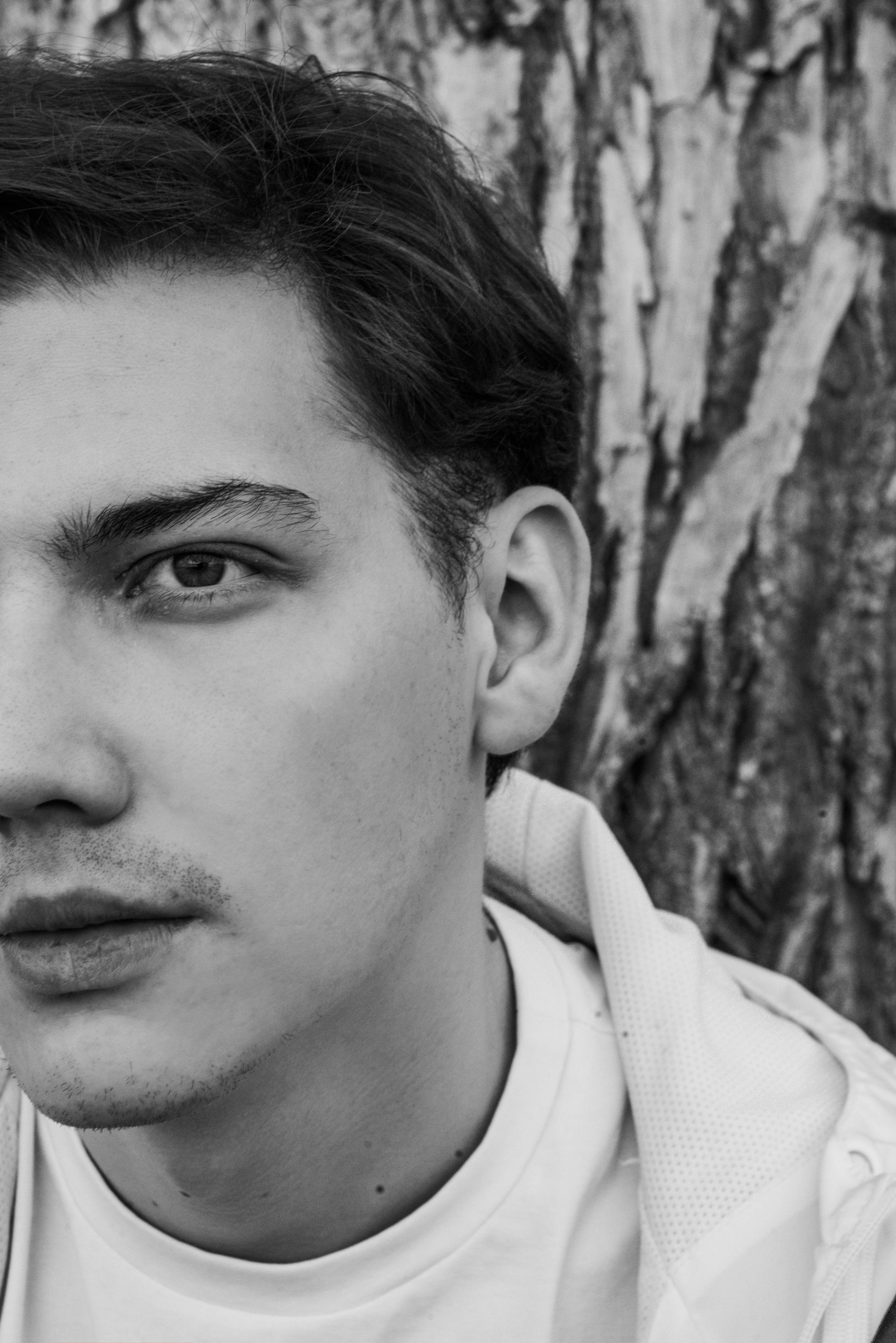 Данила. Ксения Glossa. Портретный и репортажный фотограф в Самаре