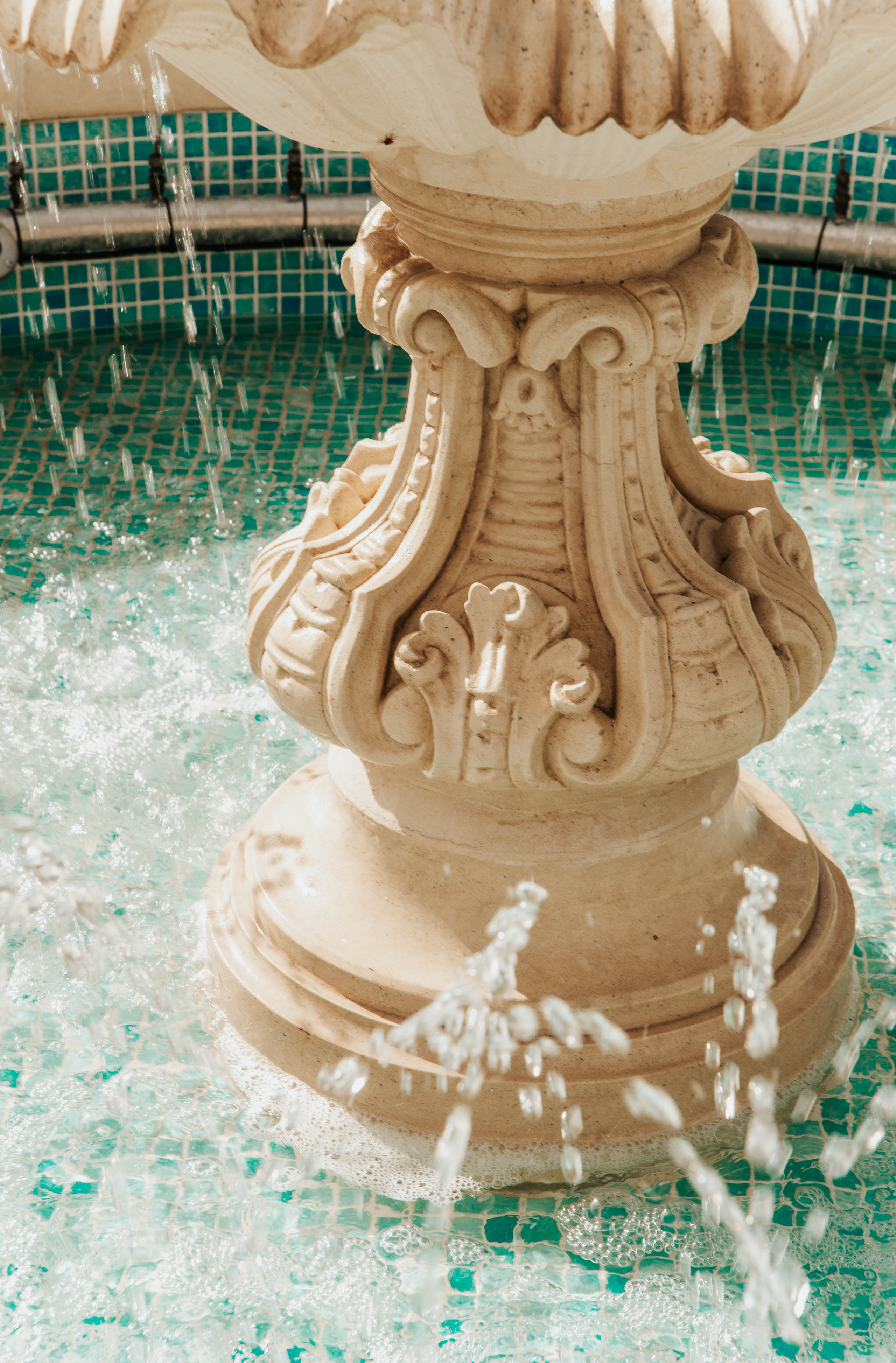 Визуал для клубного пространства «Своя среда». Ксения Glossa. Портретный и репортажный фотограф в Самаре