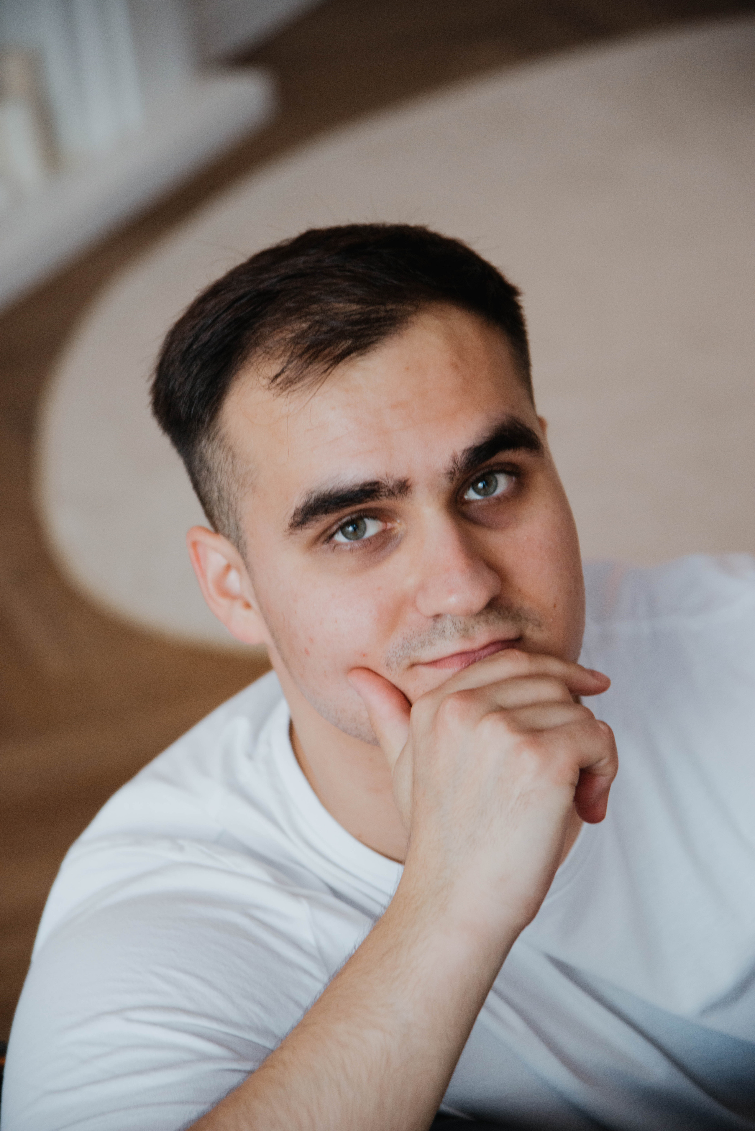 Контент для психолога. Ксения Glossa. Портретный и репортажный фотограф в Самаре